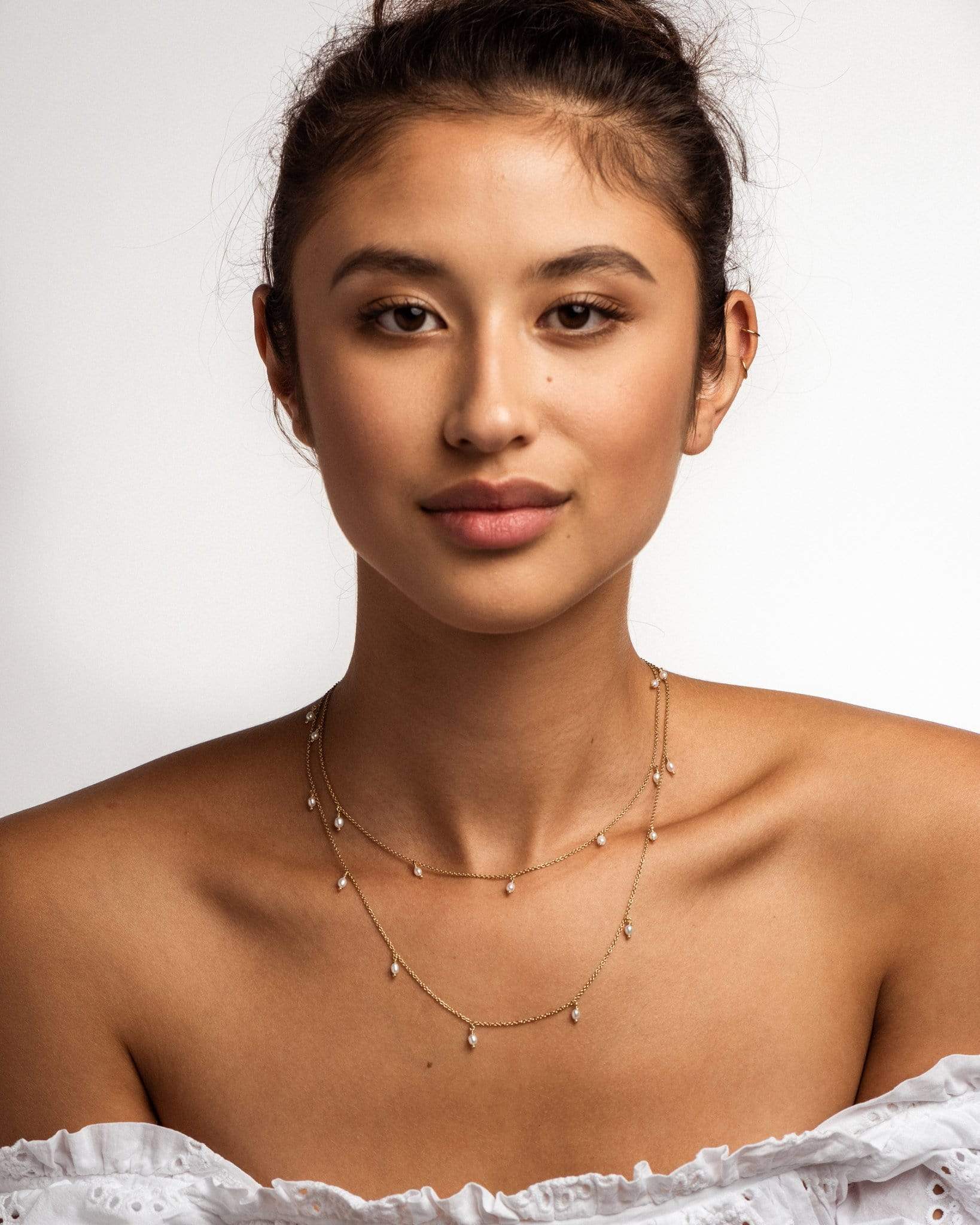 18k Gold Vermeil