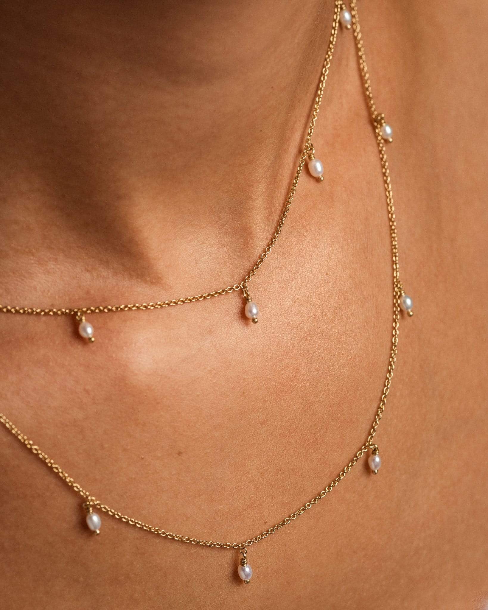 18k Gold Vermeil