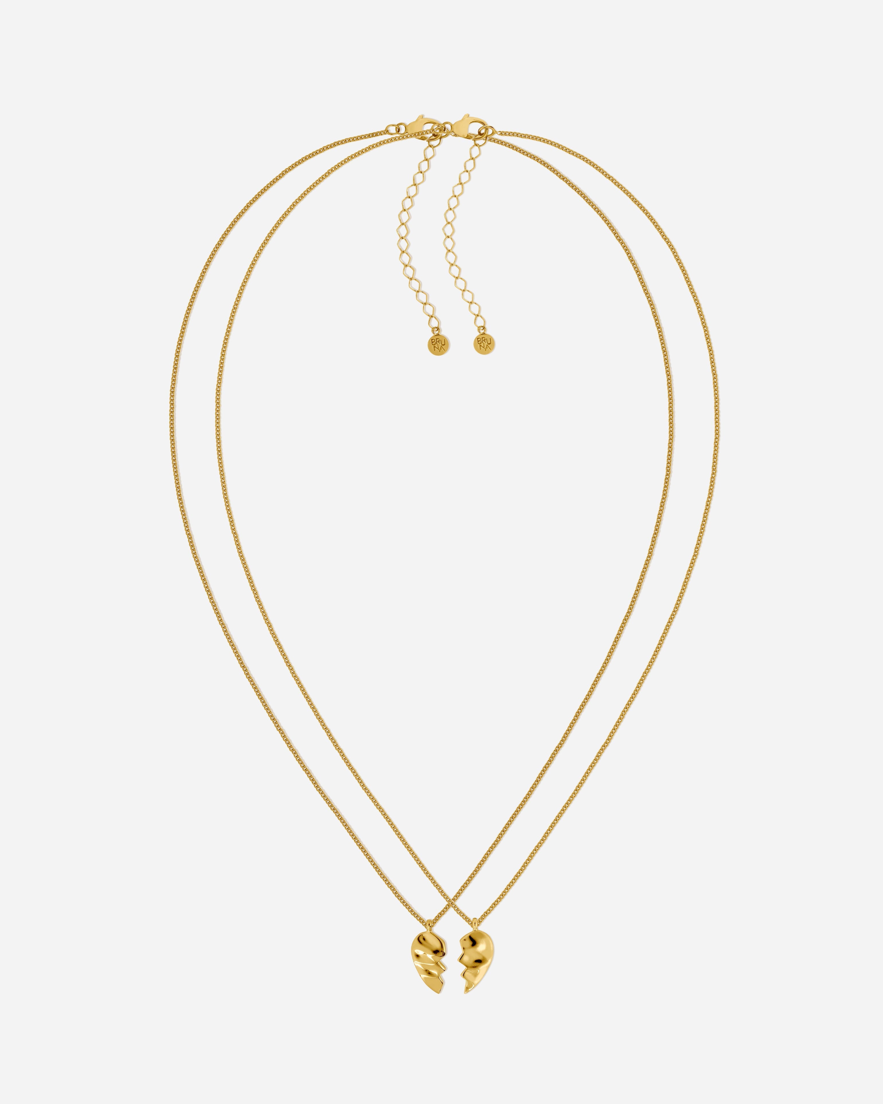 18k Gold Vermeil