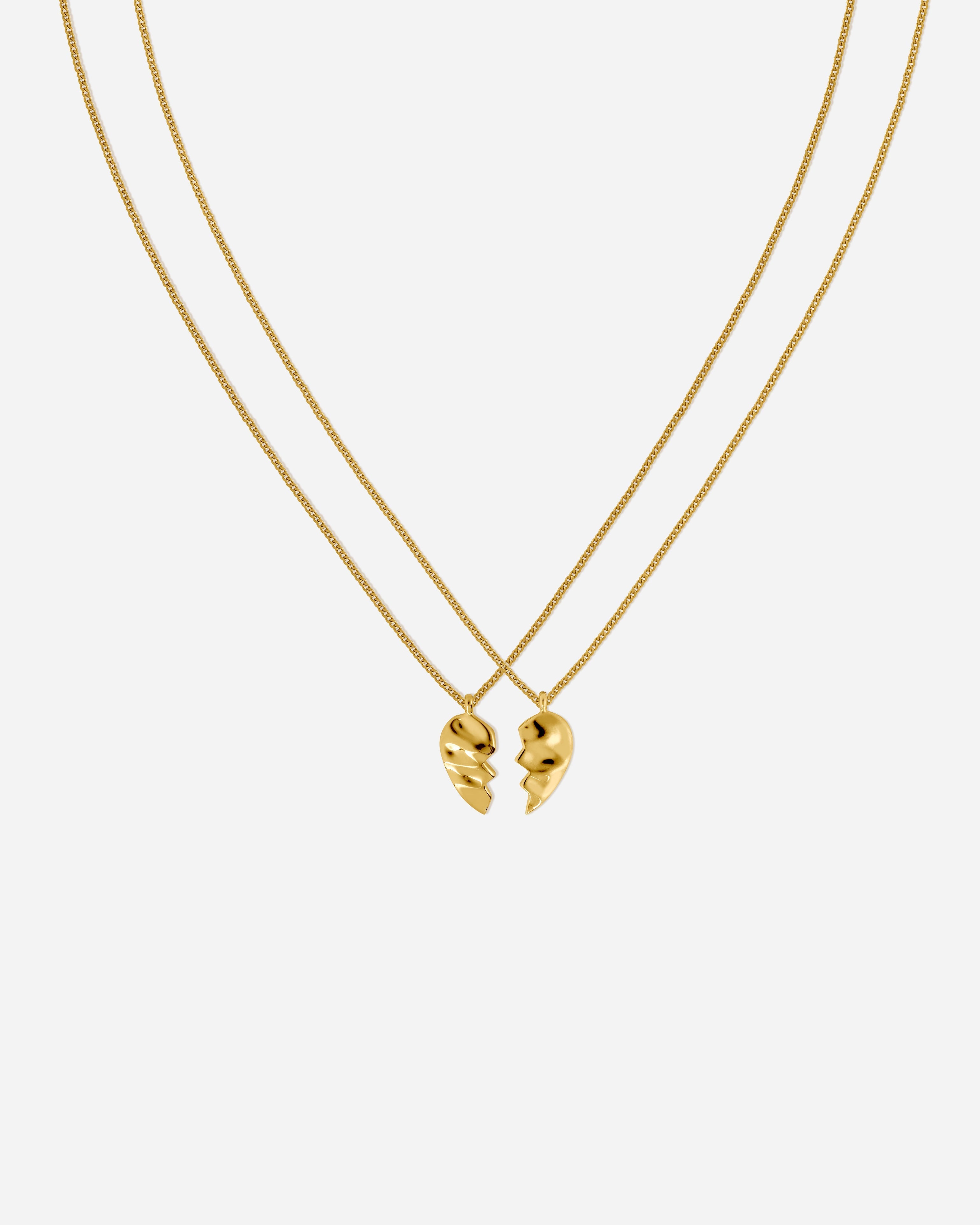 18k Gold Vermeil