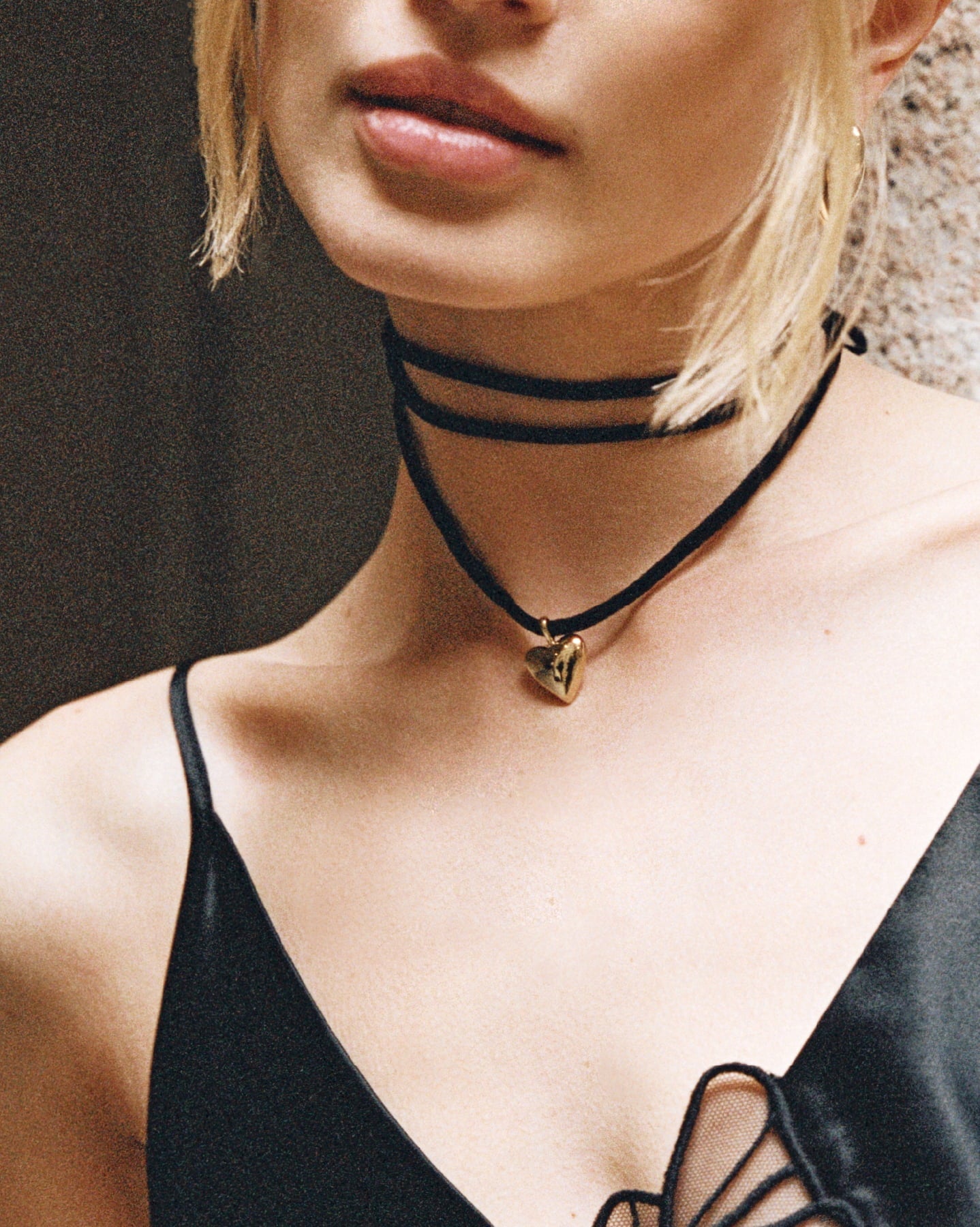 18k Gold Vermeil