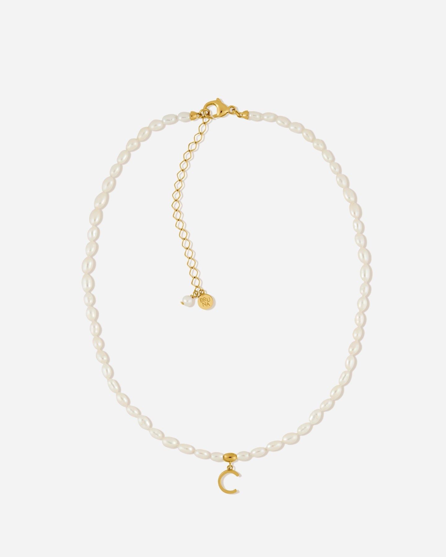 18k Gold Vermeil