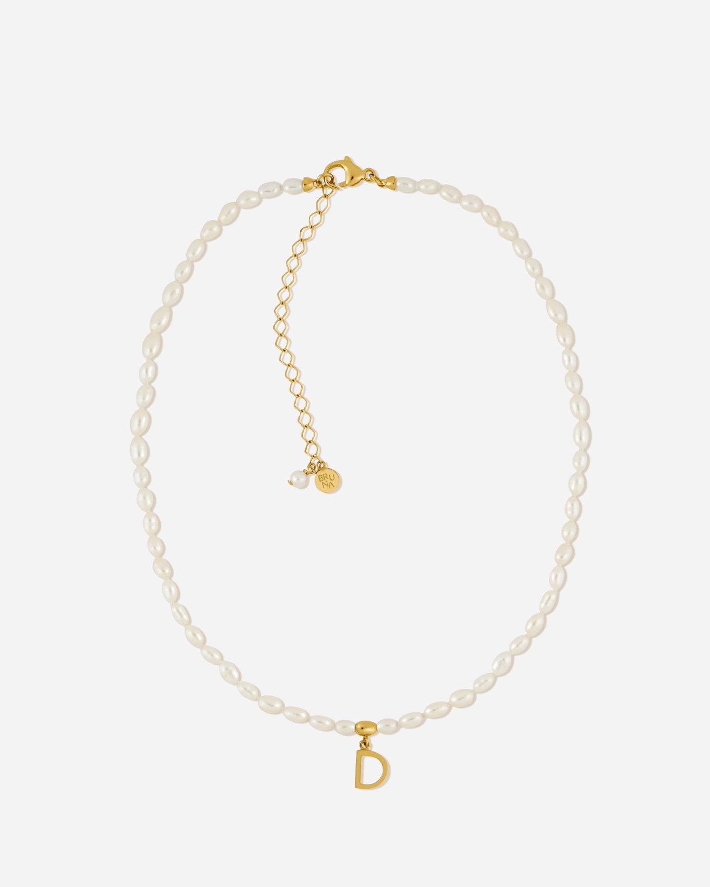 18k Gold Vermeil