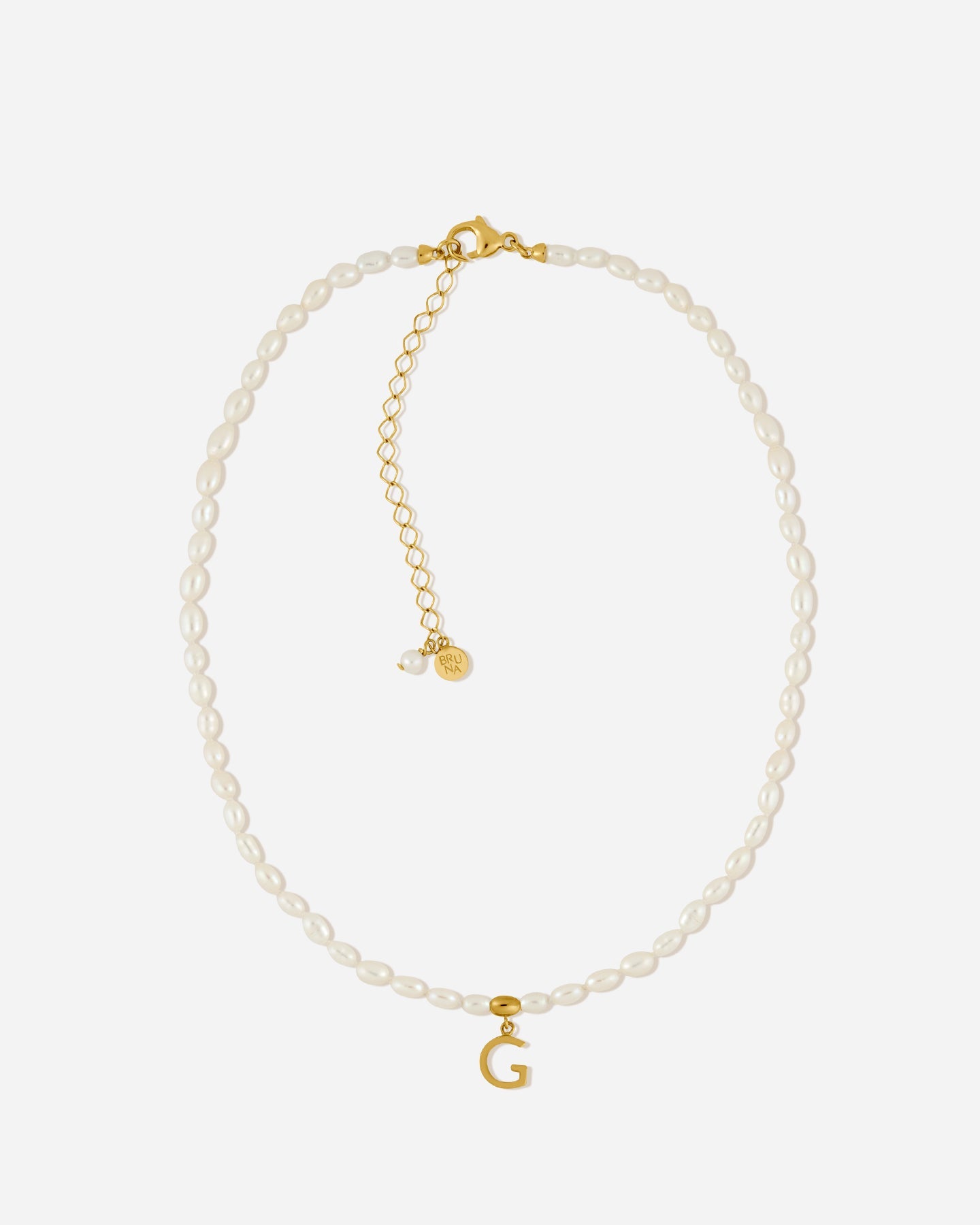 18k Gold Vermeil