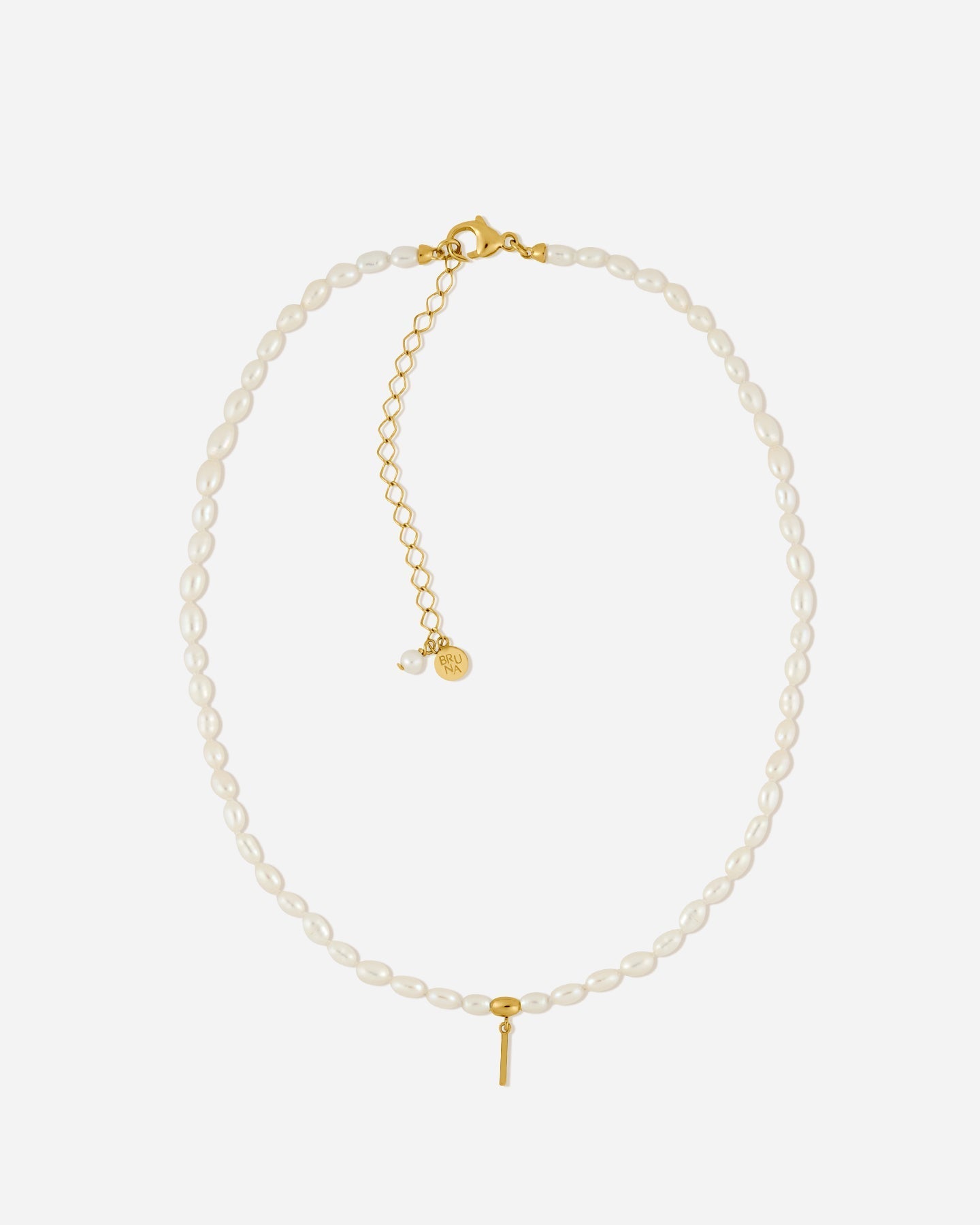 18k Gold Vermeil