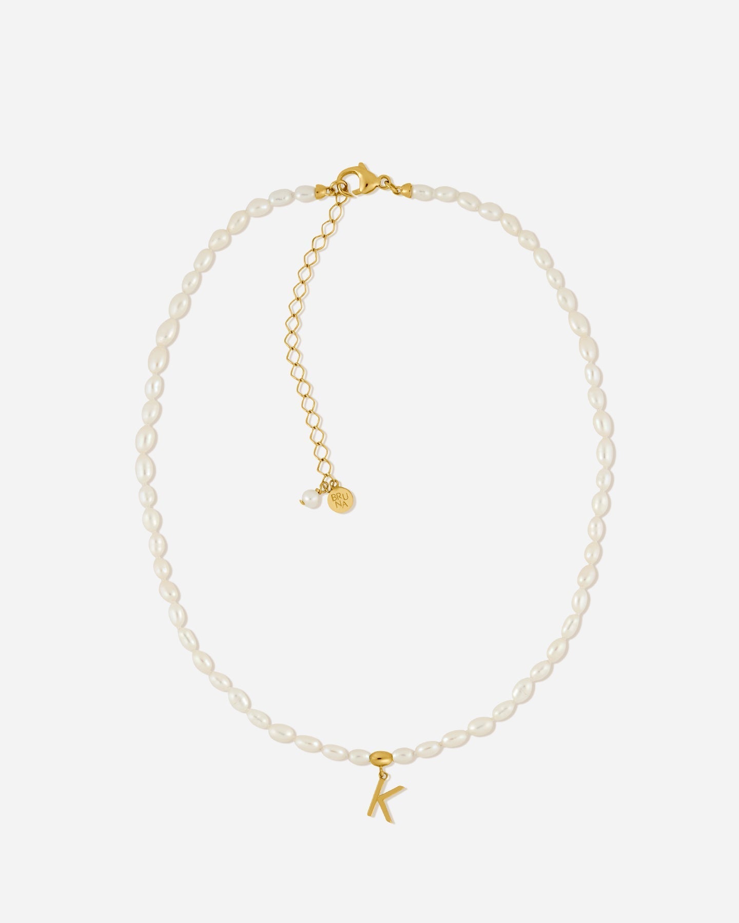 18k Gold Vermeil