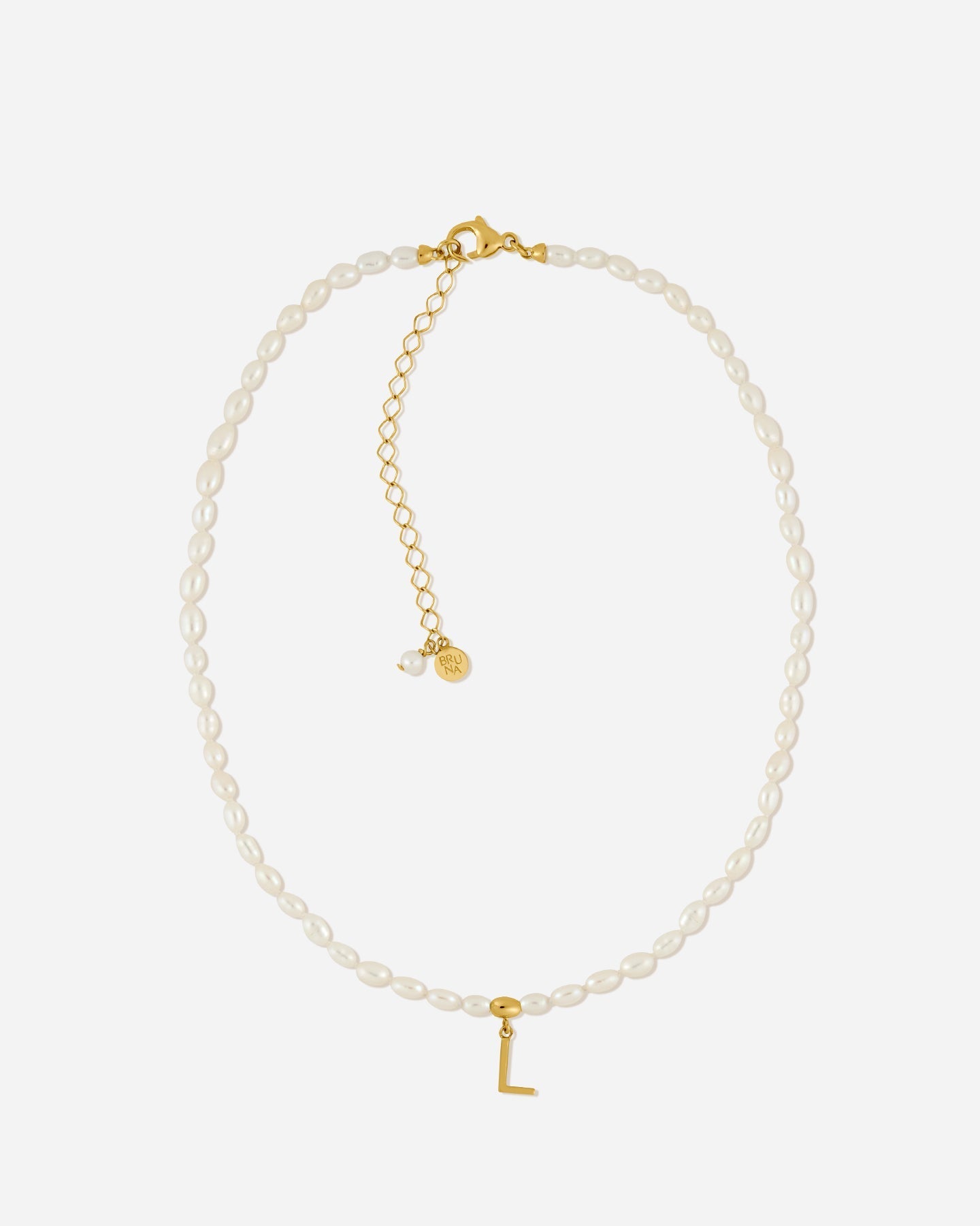 18k Gold Vermeil