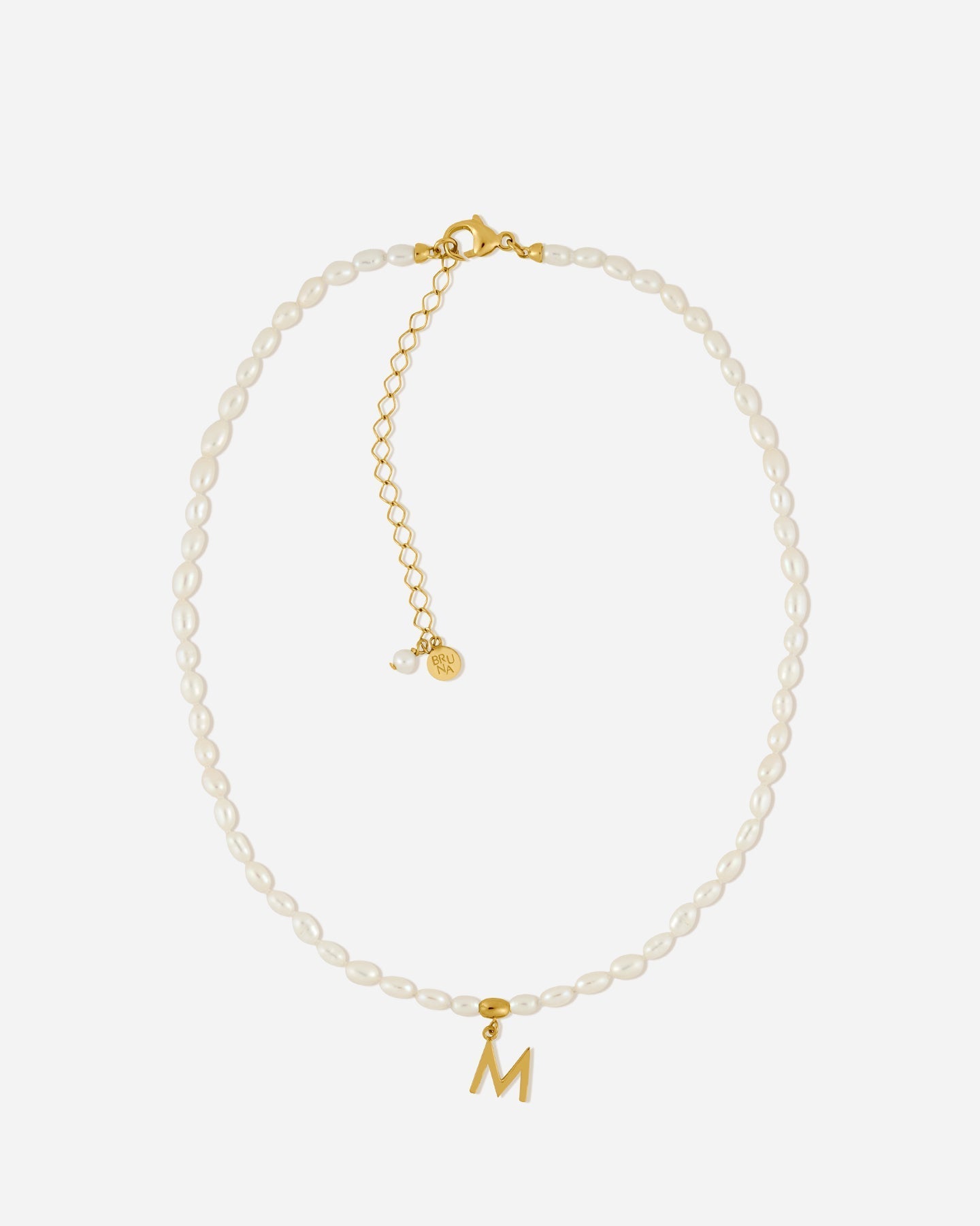 18k Gold Vermeil