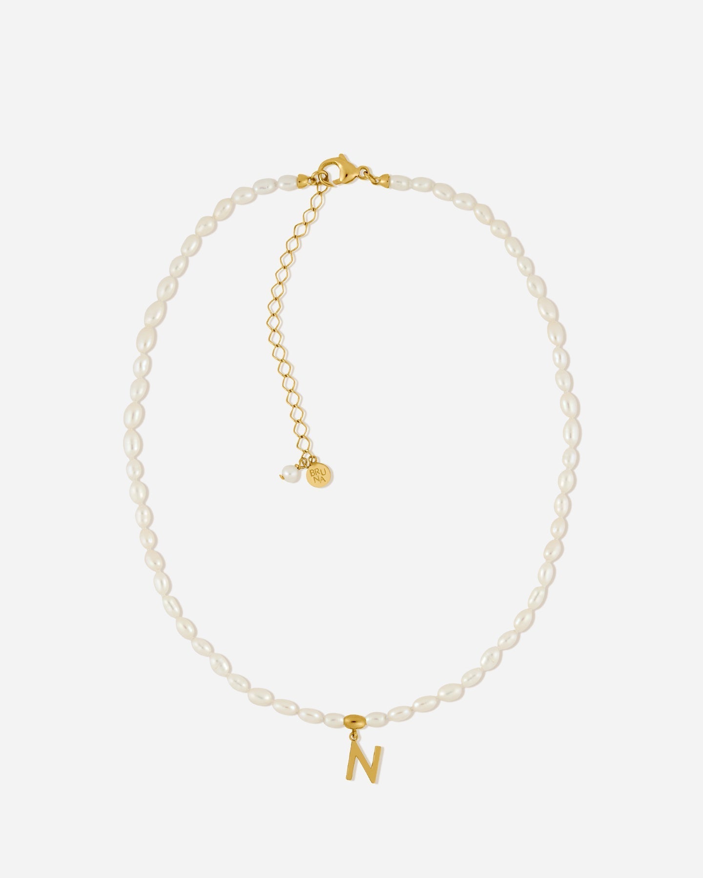18k Gold Vermeil