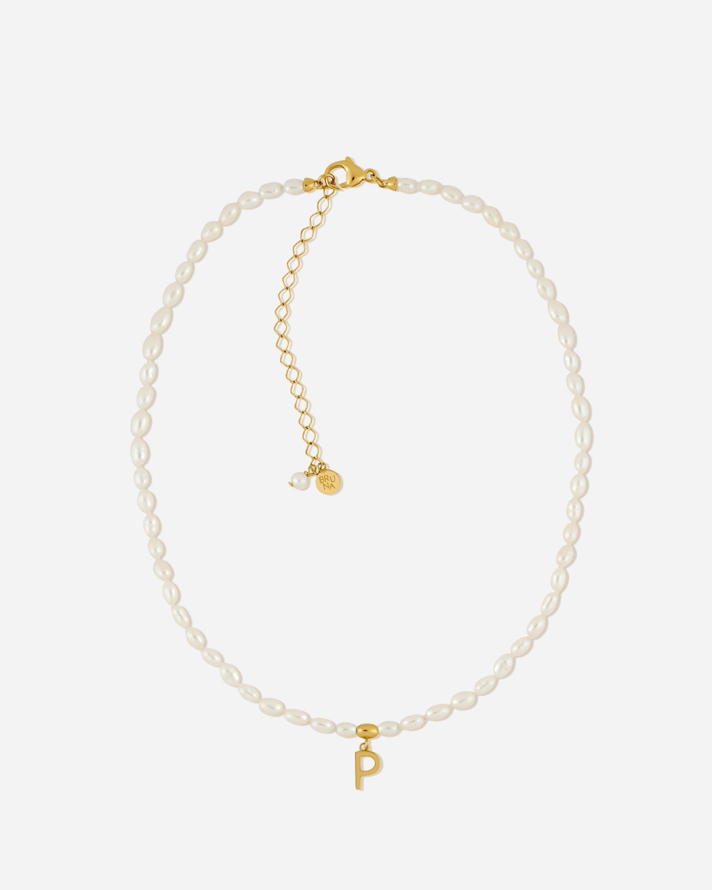 18k Gold Vermeil