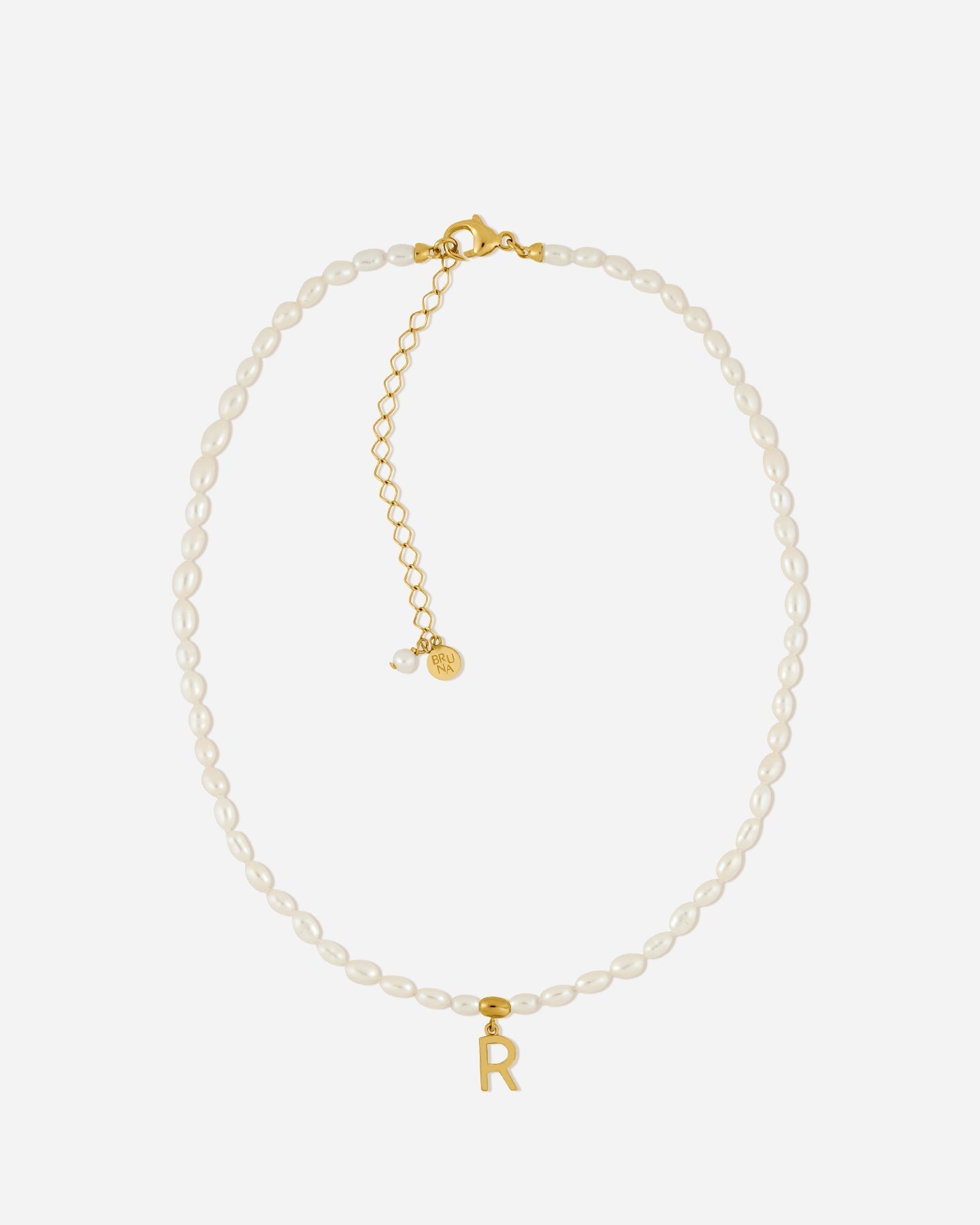 18k Gold Vermeil