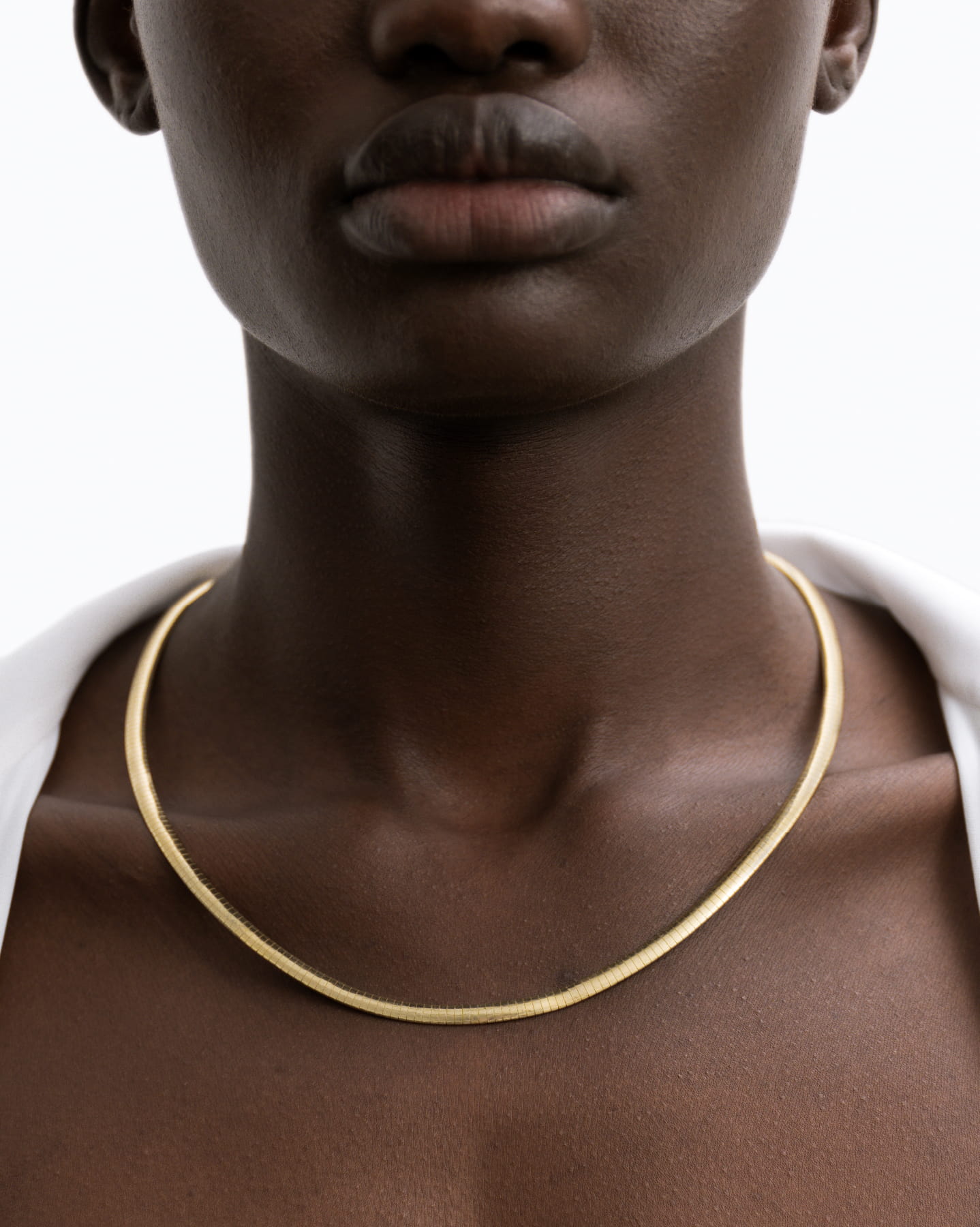 18k Gold Vermeil