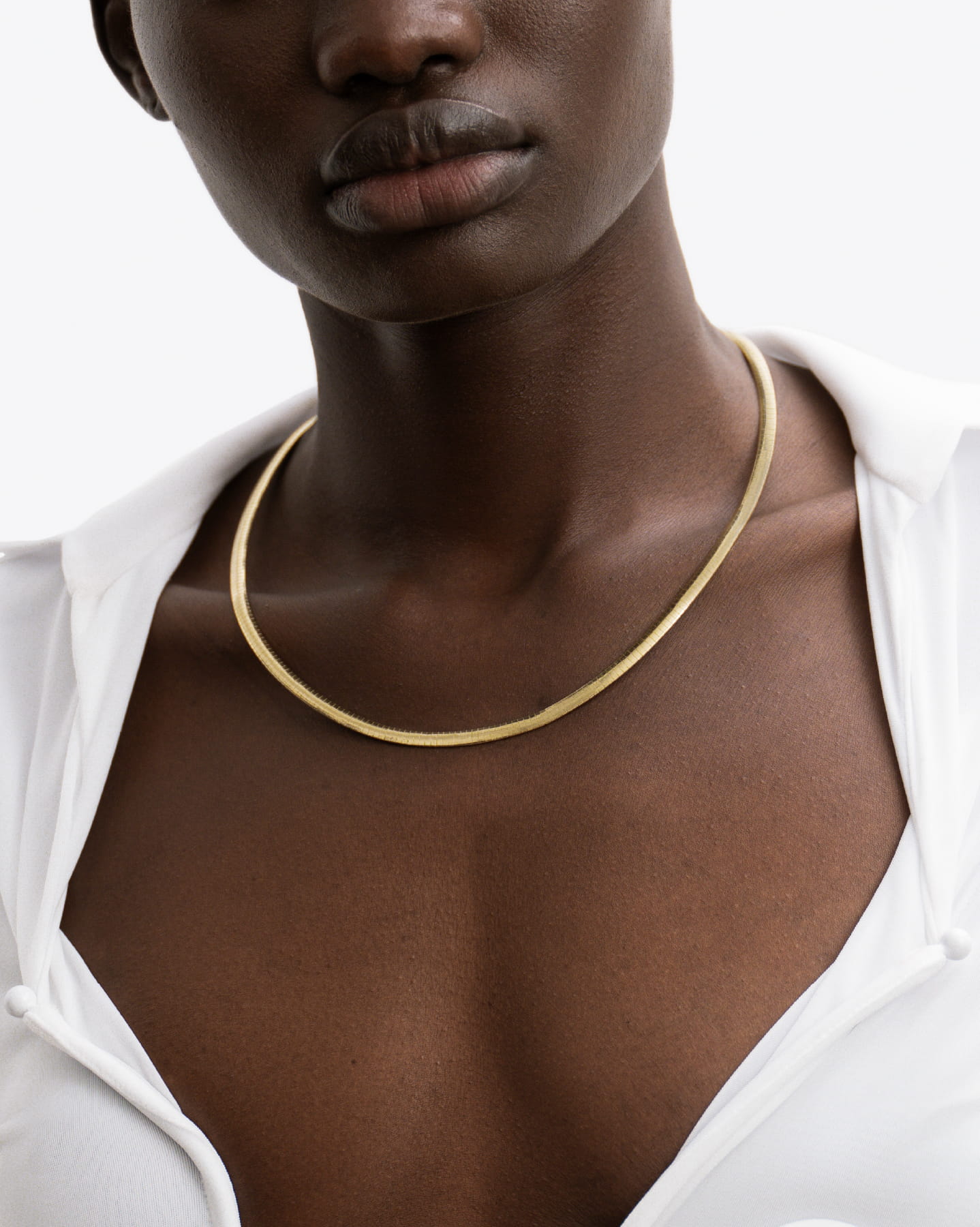 18k Gold Vermeil