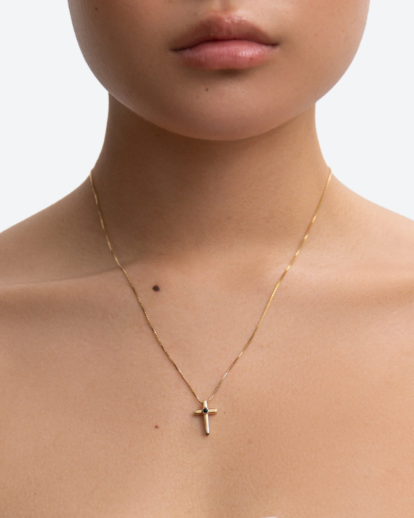 18k Gold Vermeil