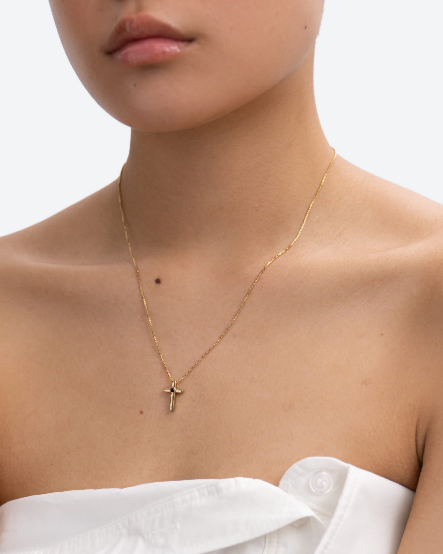 18k Gold Vermeil