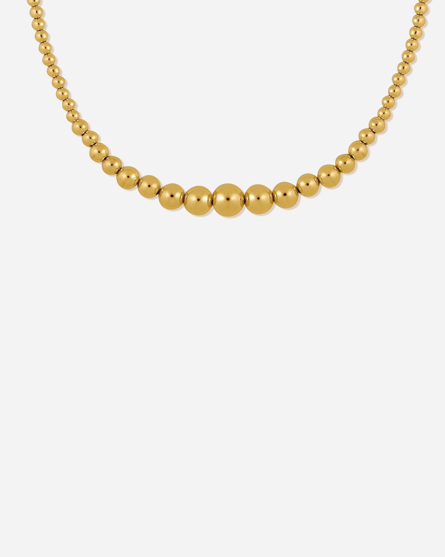 18k Gold Vermeil