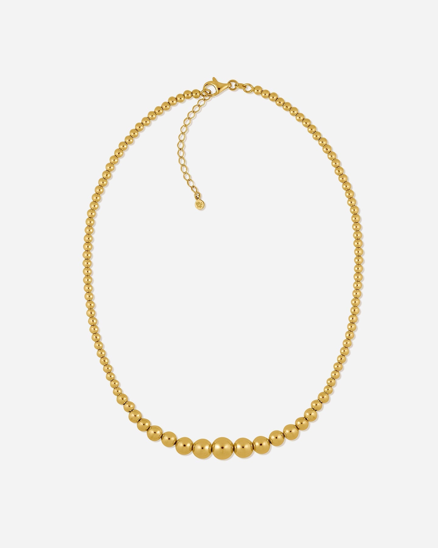 18k Gold Vermeil
