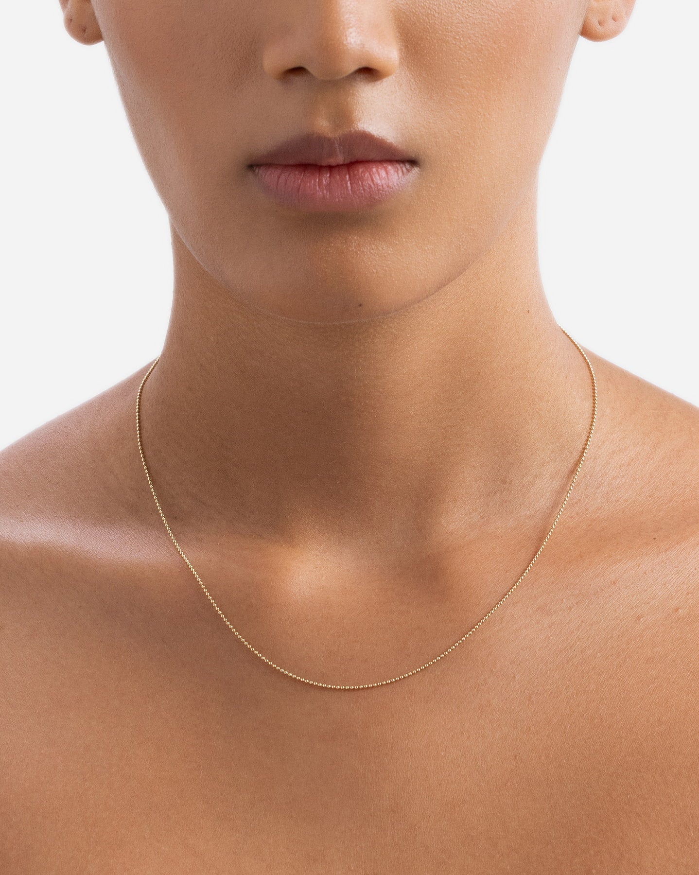 14k Solid Gold