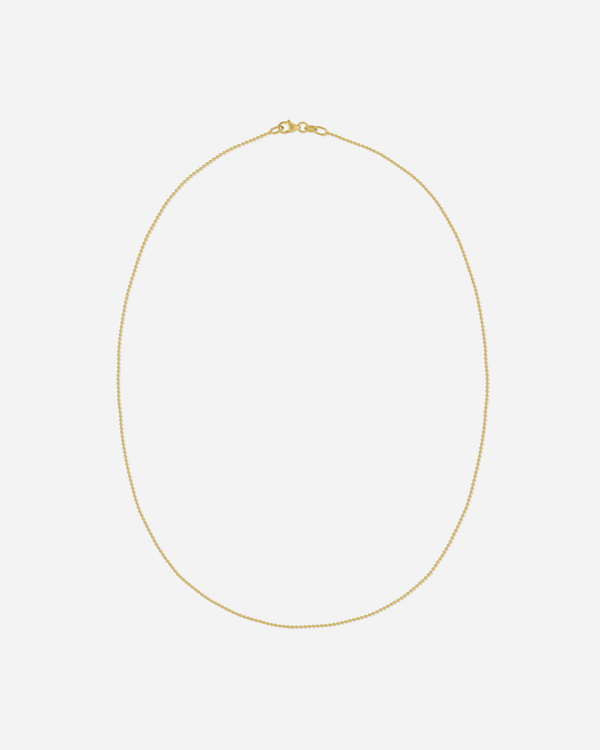 14k Solid Gold