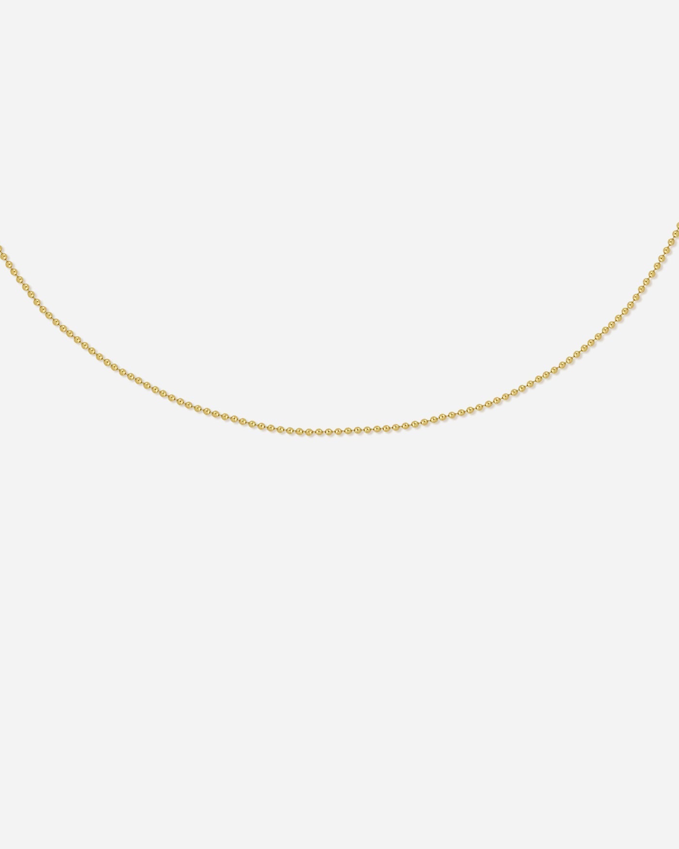 14k Solid Gold