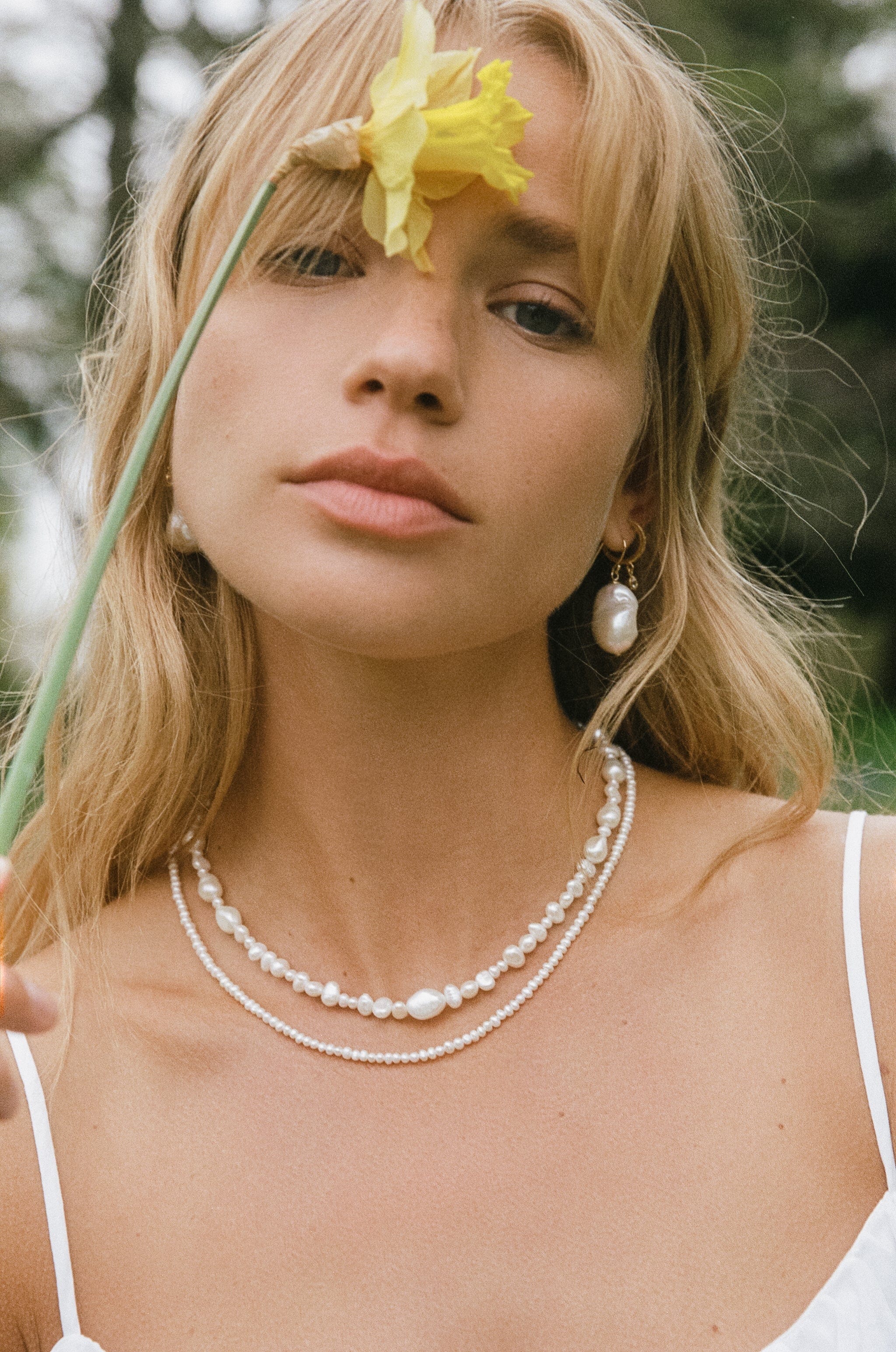18k Gold Vermeil