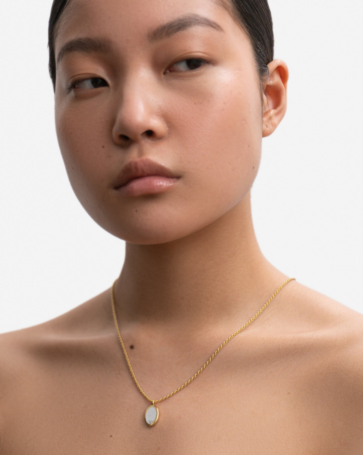 18k Gold Vermeil