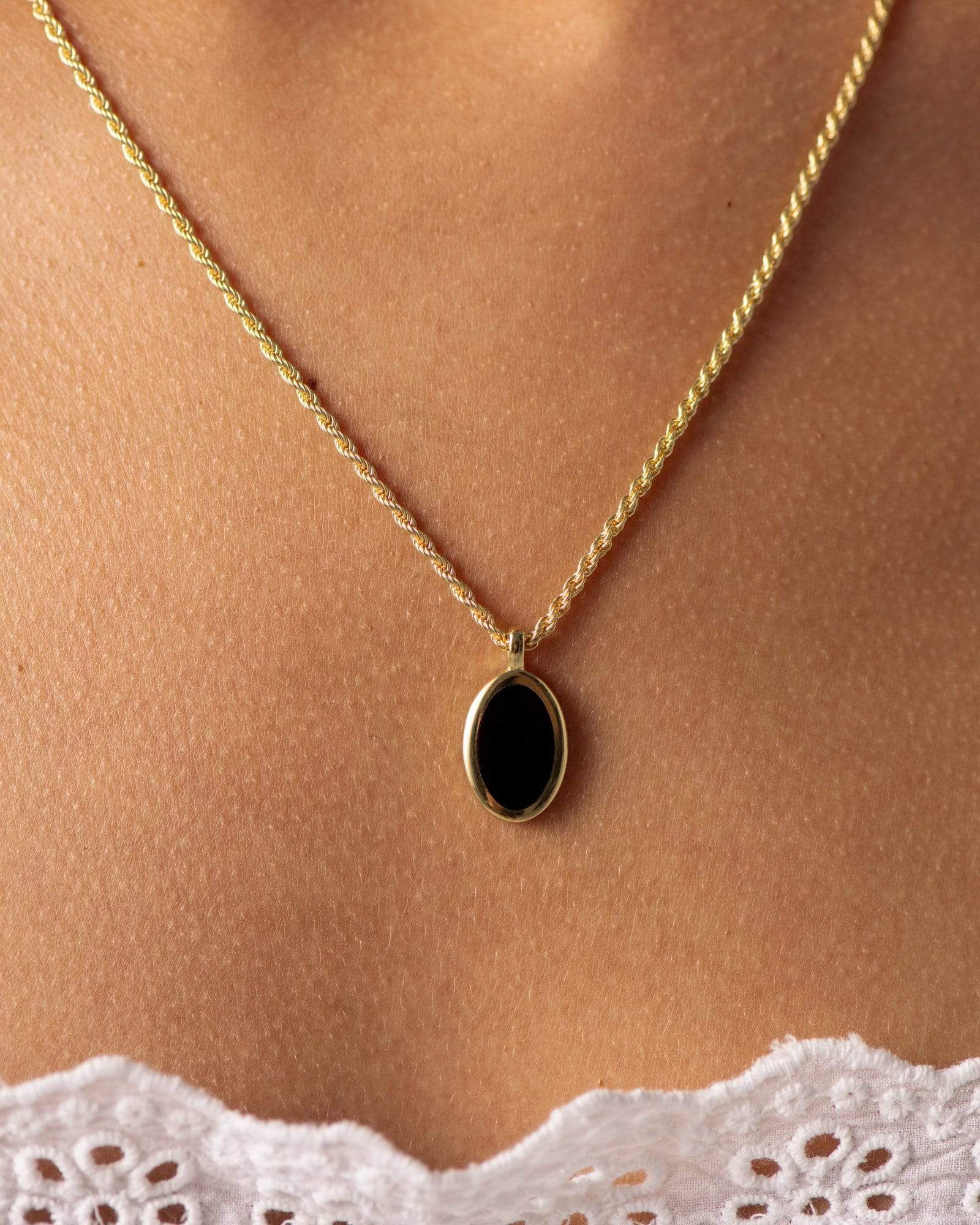 18k Gold Vermeil