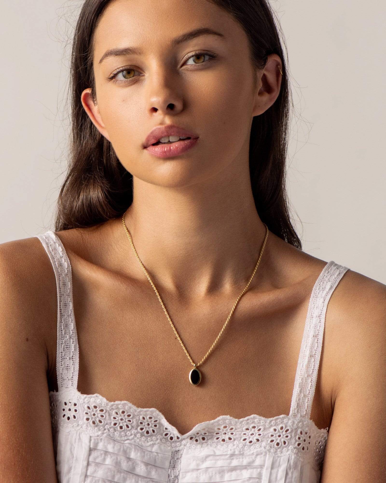 18k Gold Vermeil