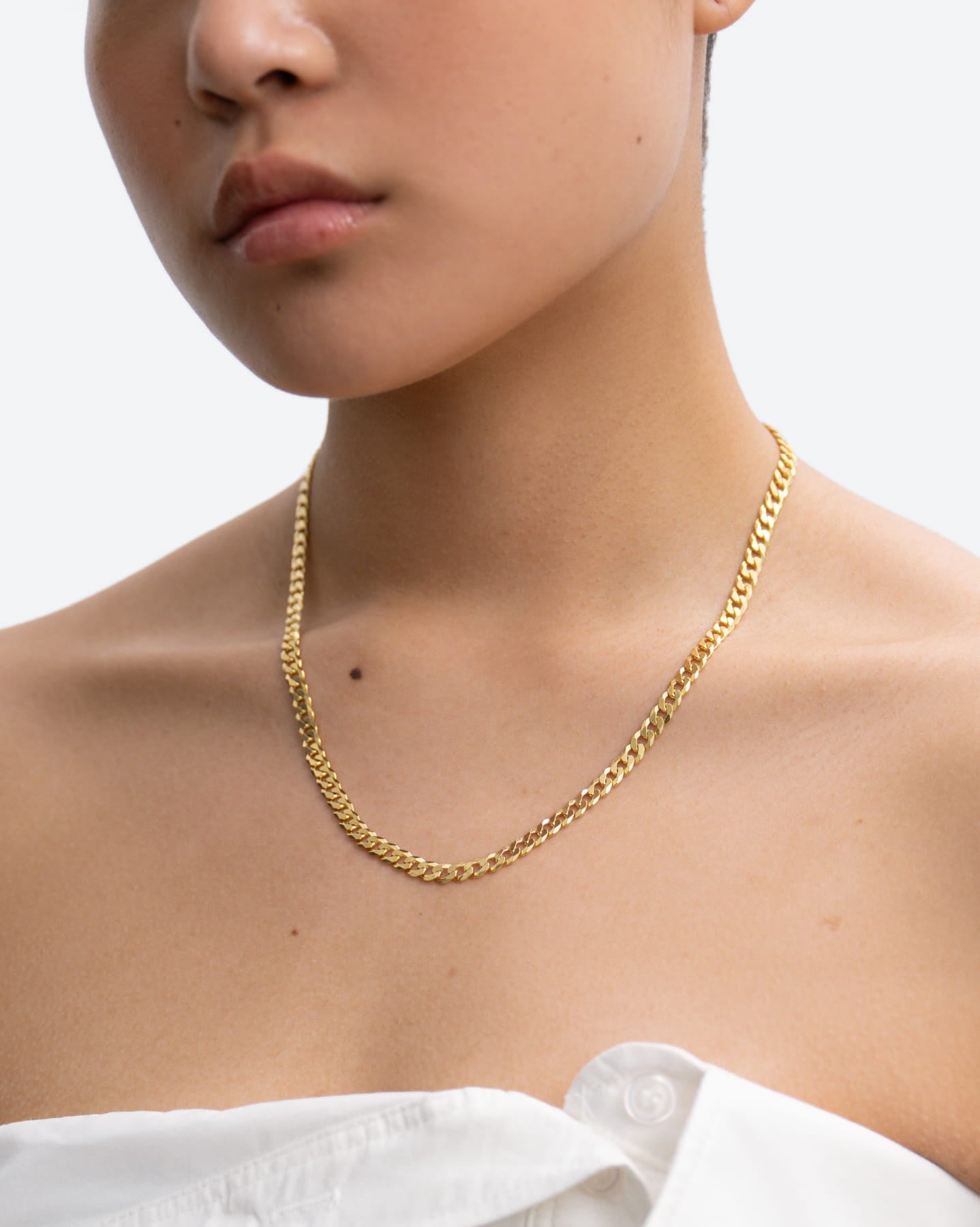 18k Gold Vermeil