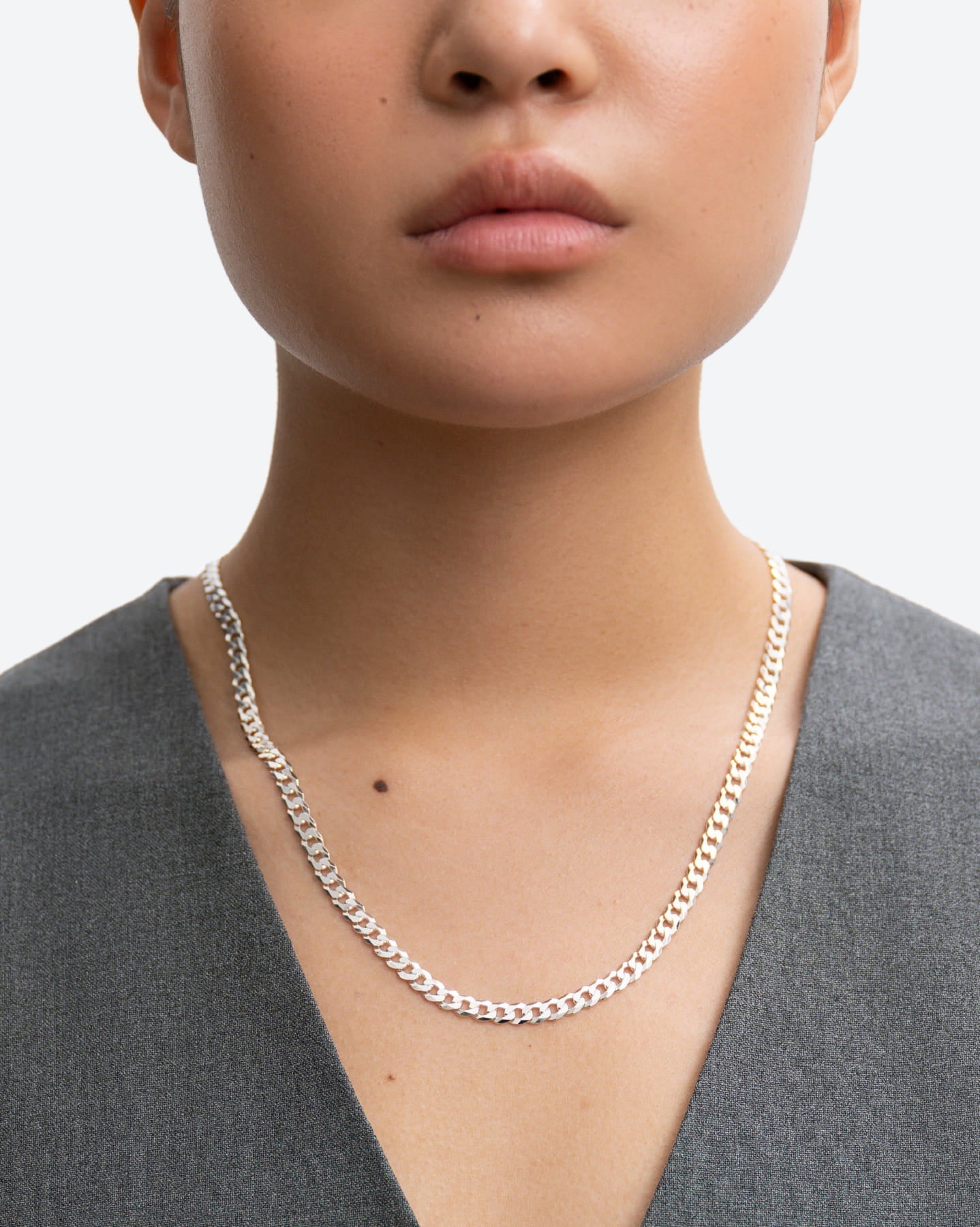 925 Sterling Silver
