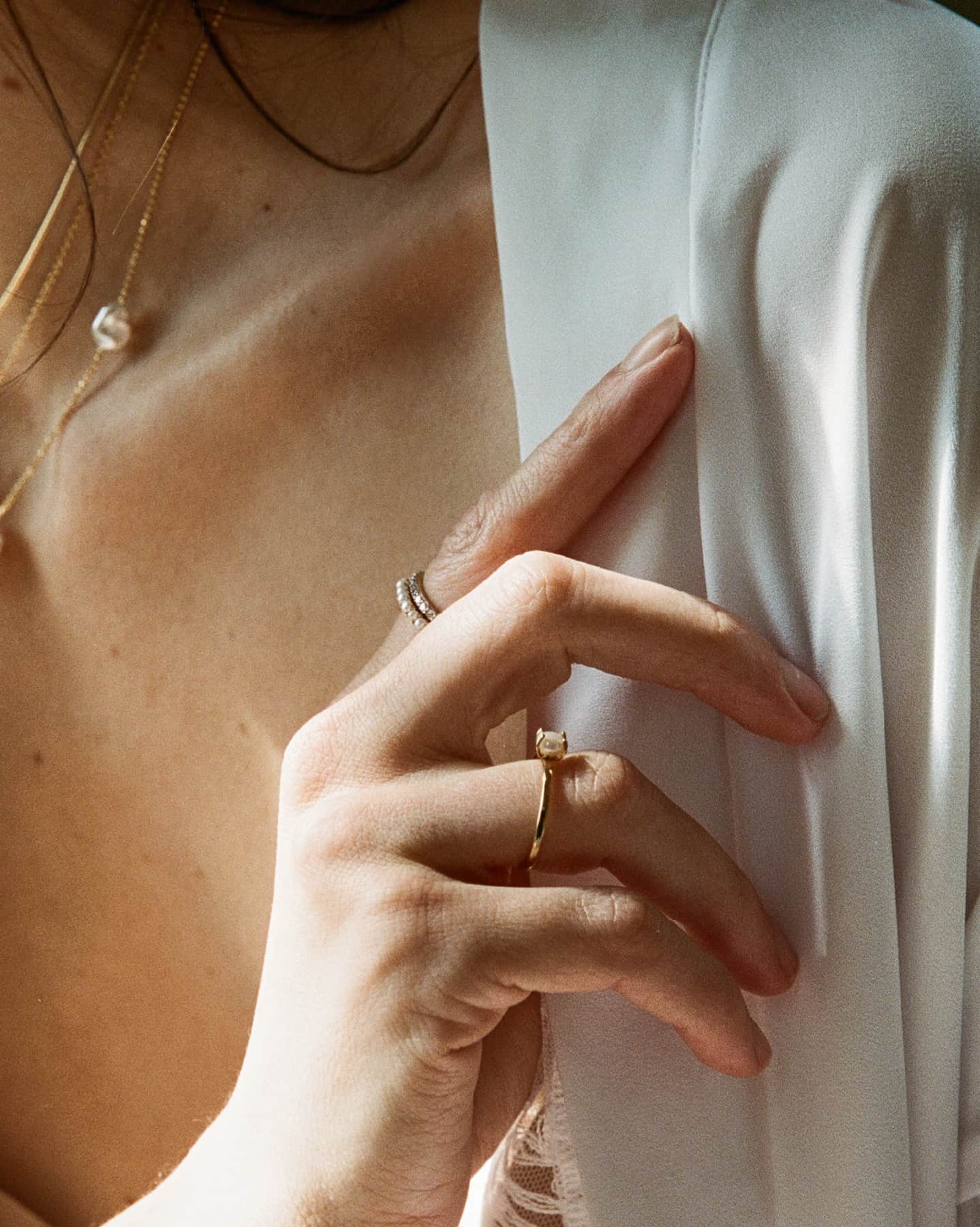 Dolce Ring