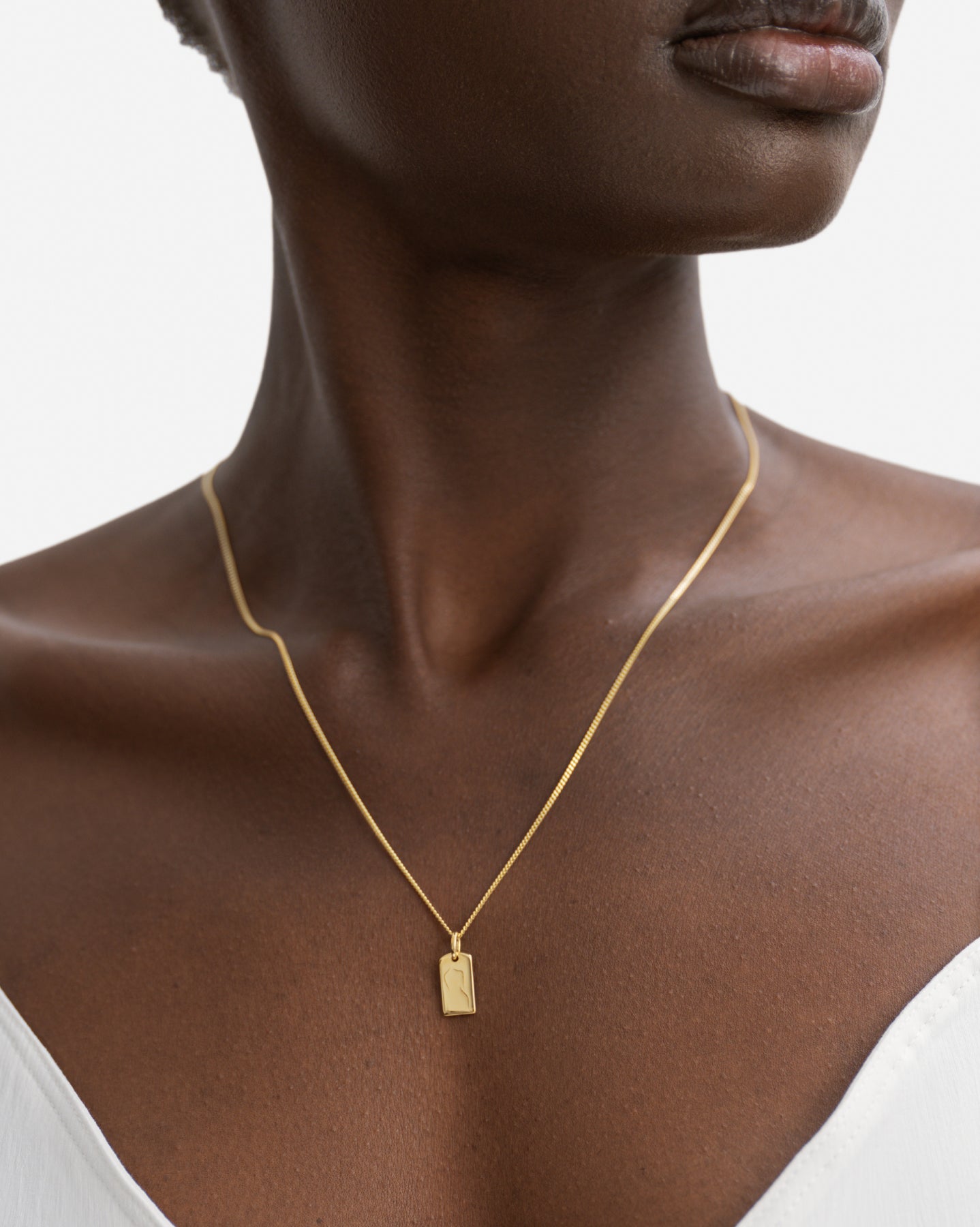 18k Gold Vermeil