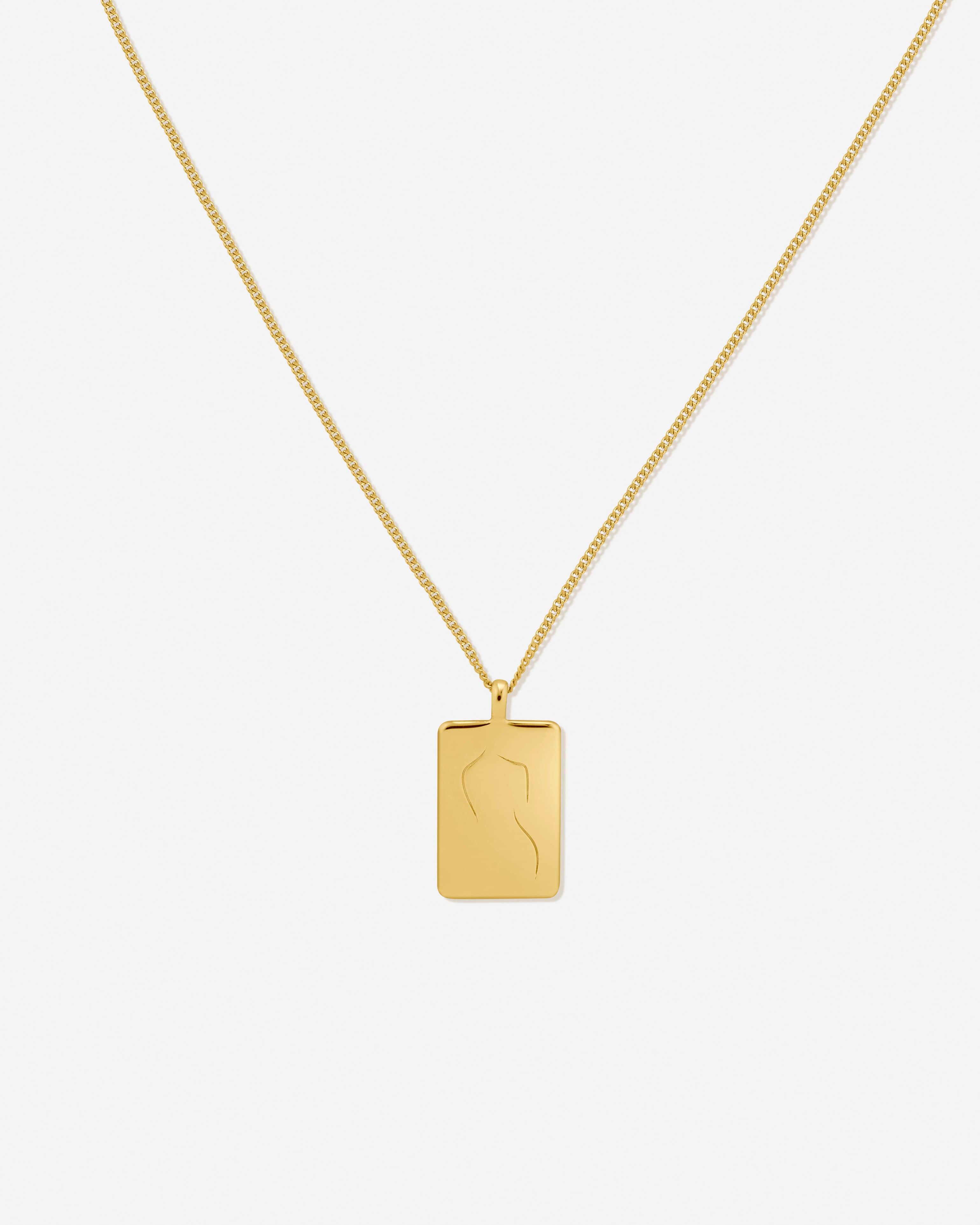 18k Gold Vermeil