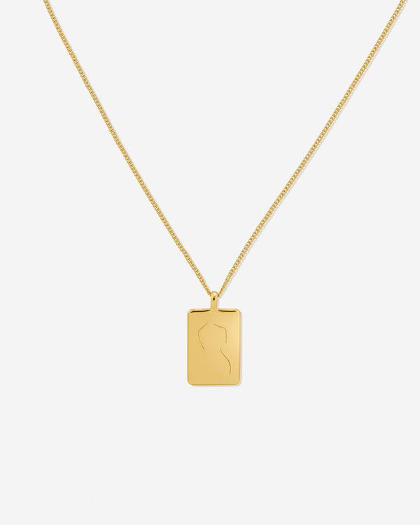 18k Gold Vermeil