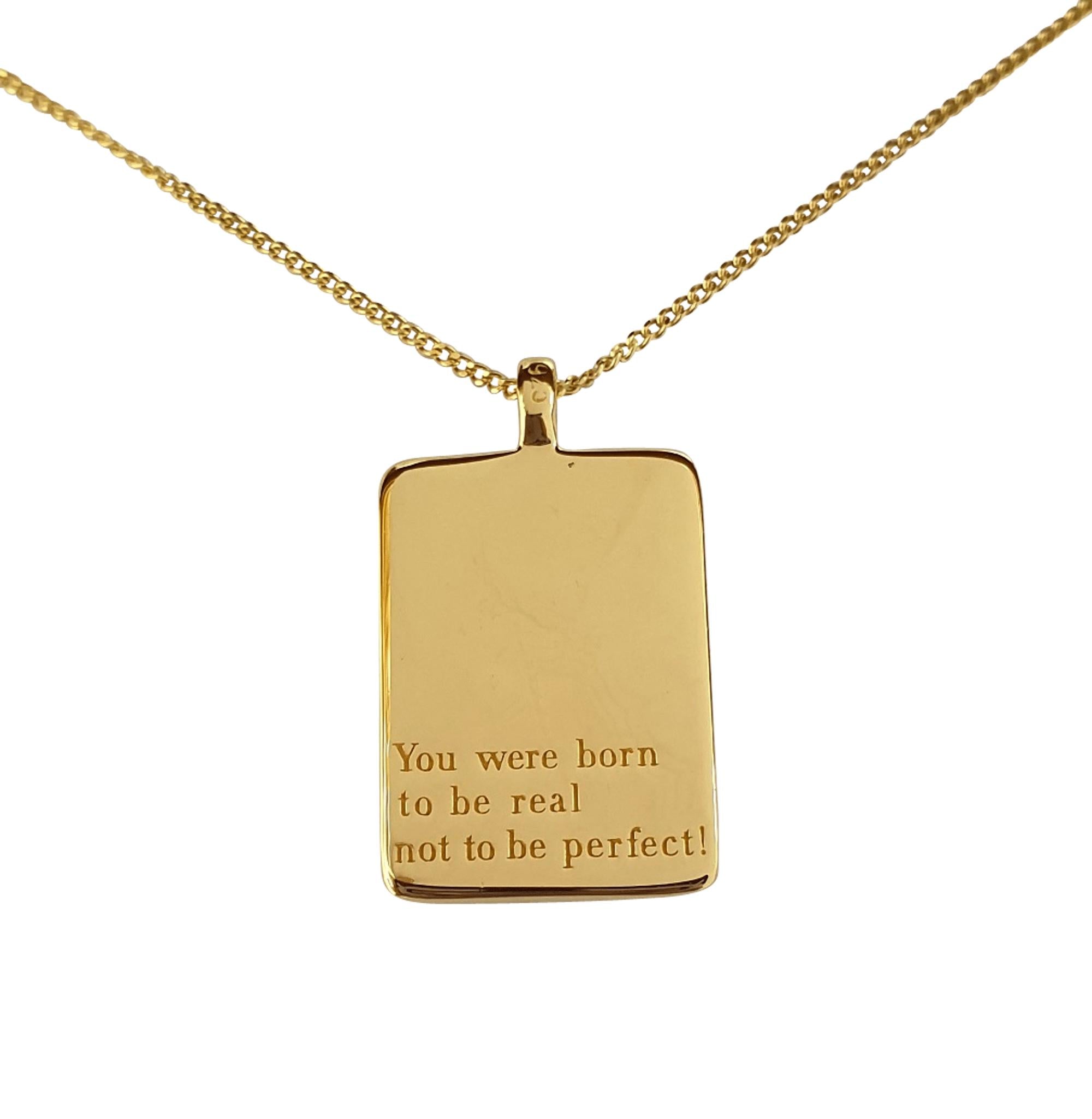18k Gold Vermeil