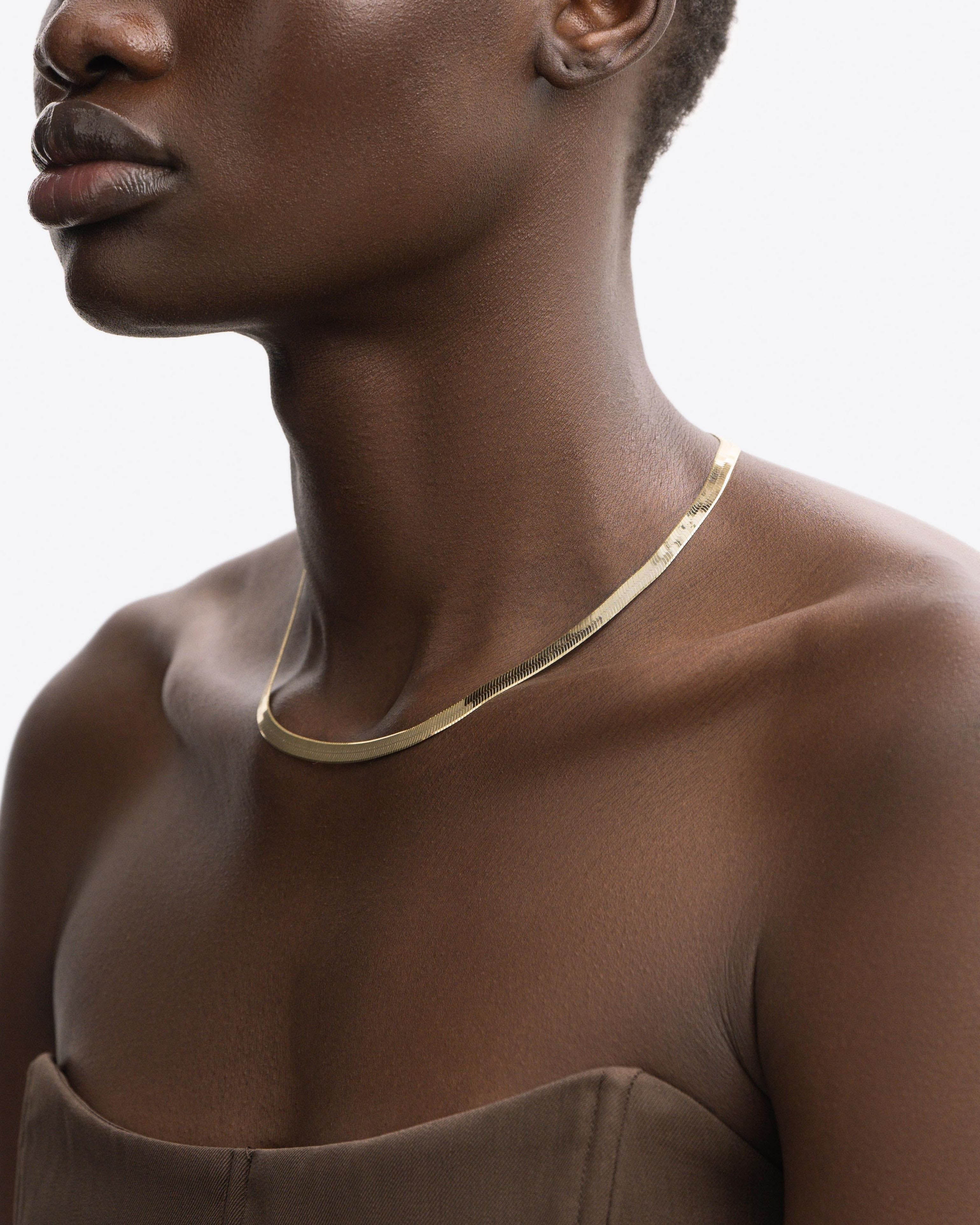 18k Gold Vermeil