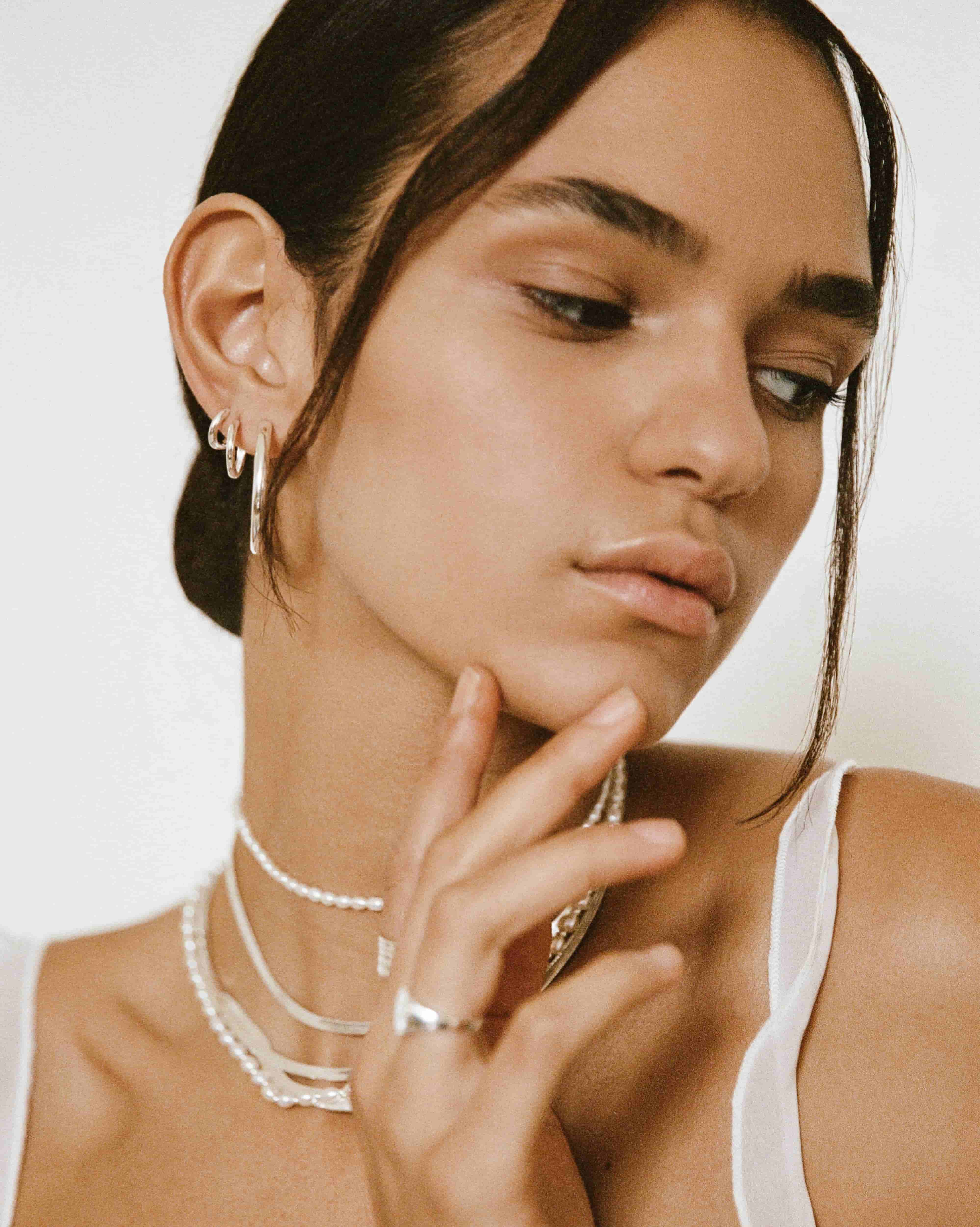 925 Sterling Silver