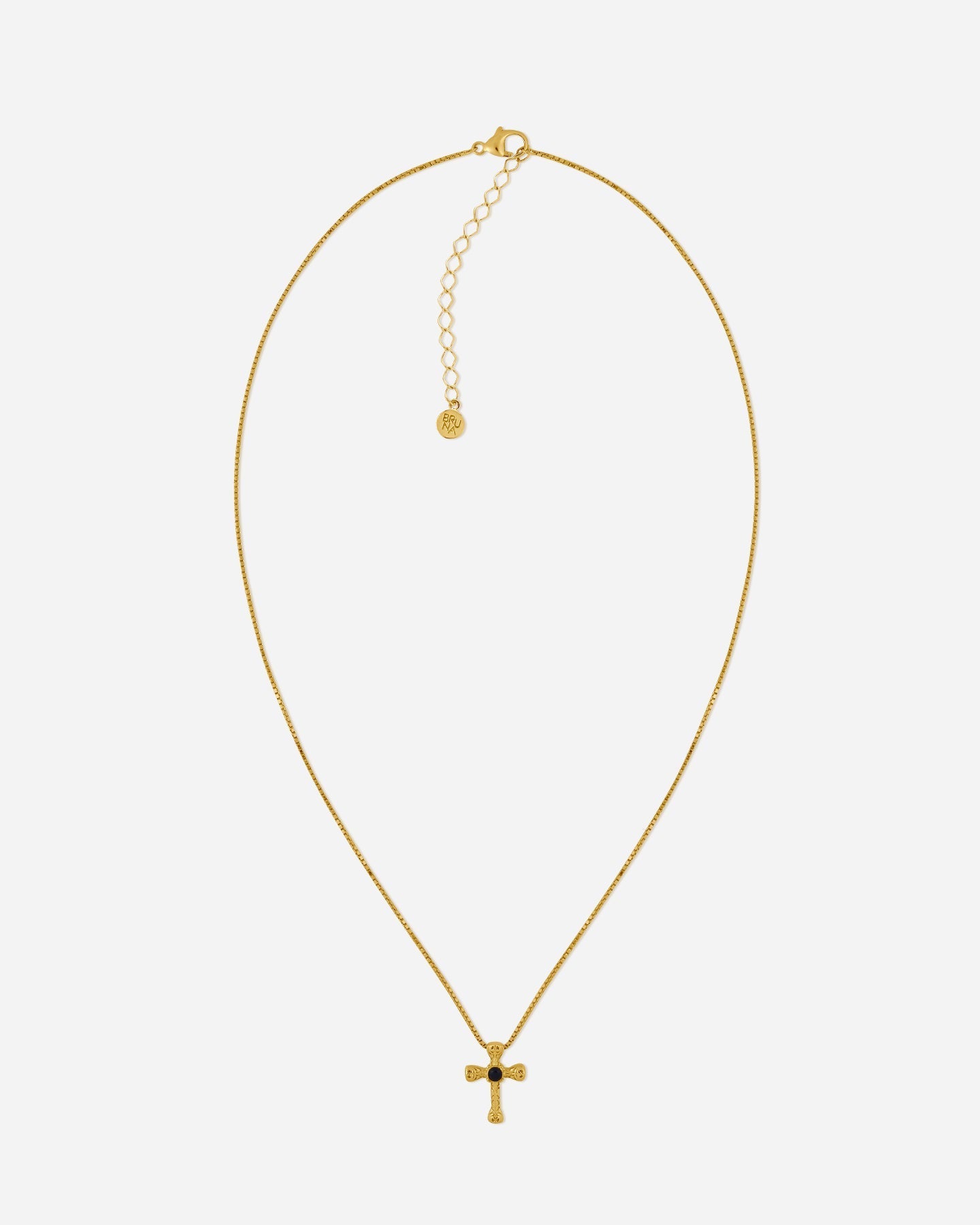 18k Gold Vermeil