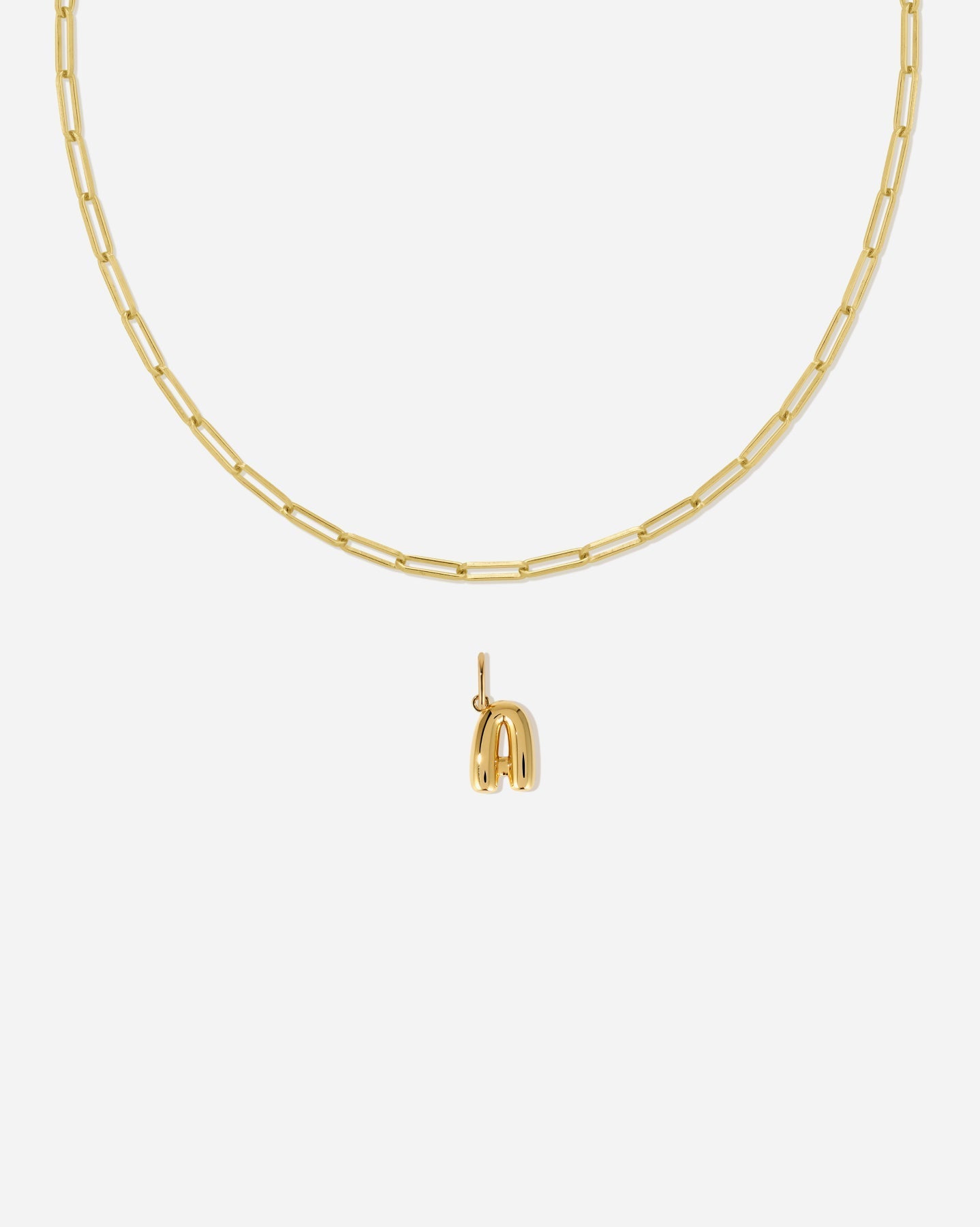 18k Gold Vermeil
