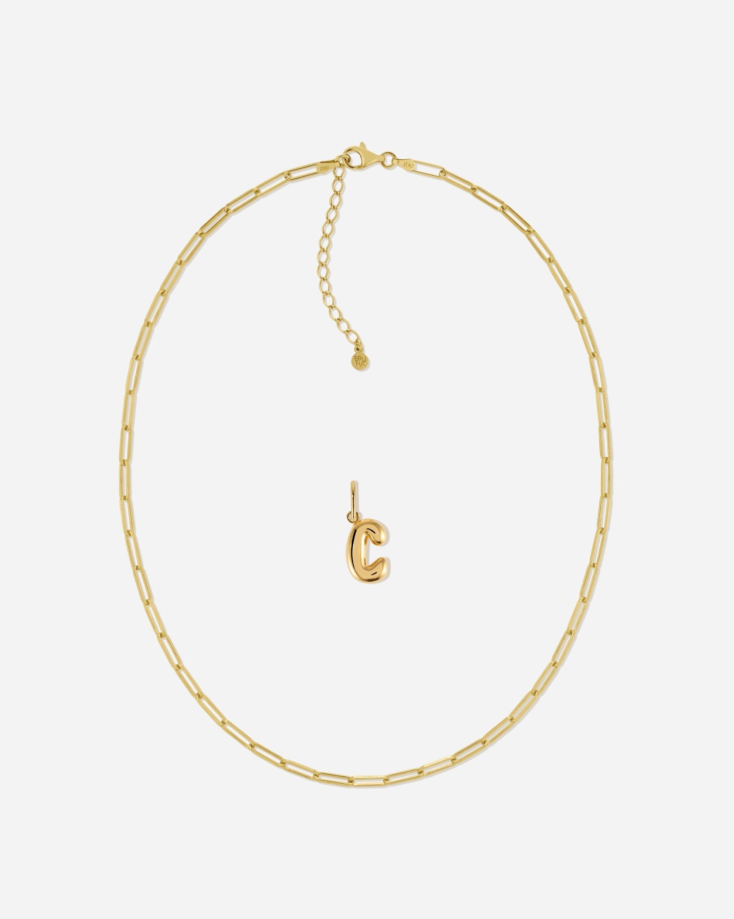 18k Gold Vermeil