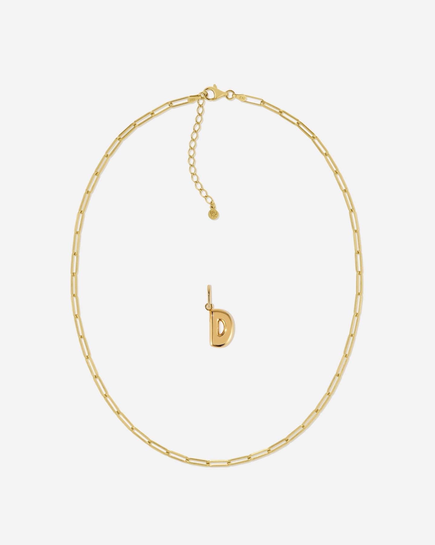 18k Gold Vermeil
