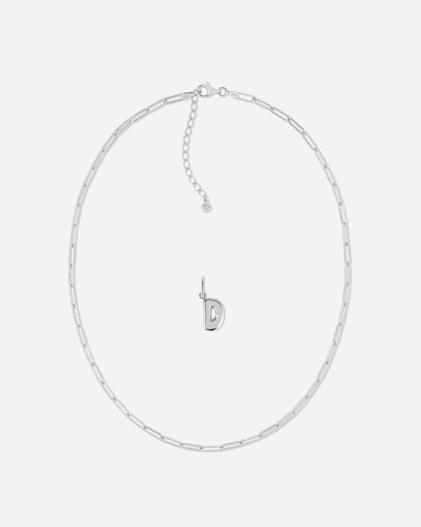 925 Sterling Silver