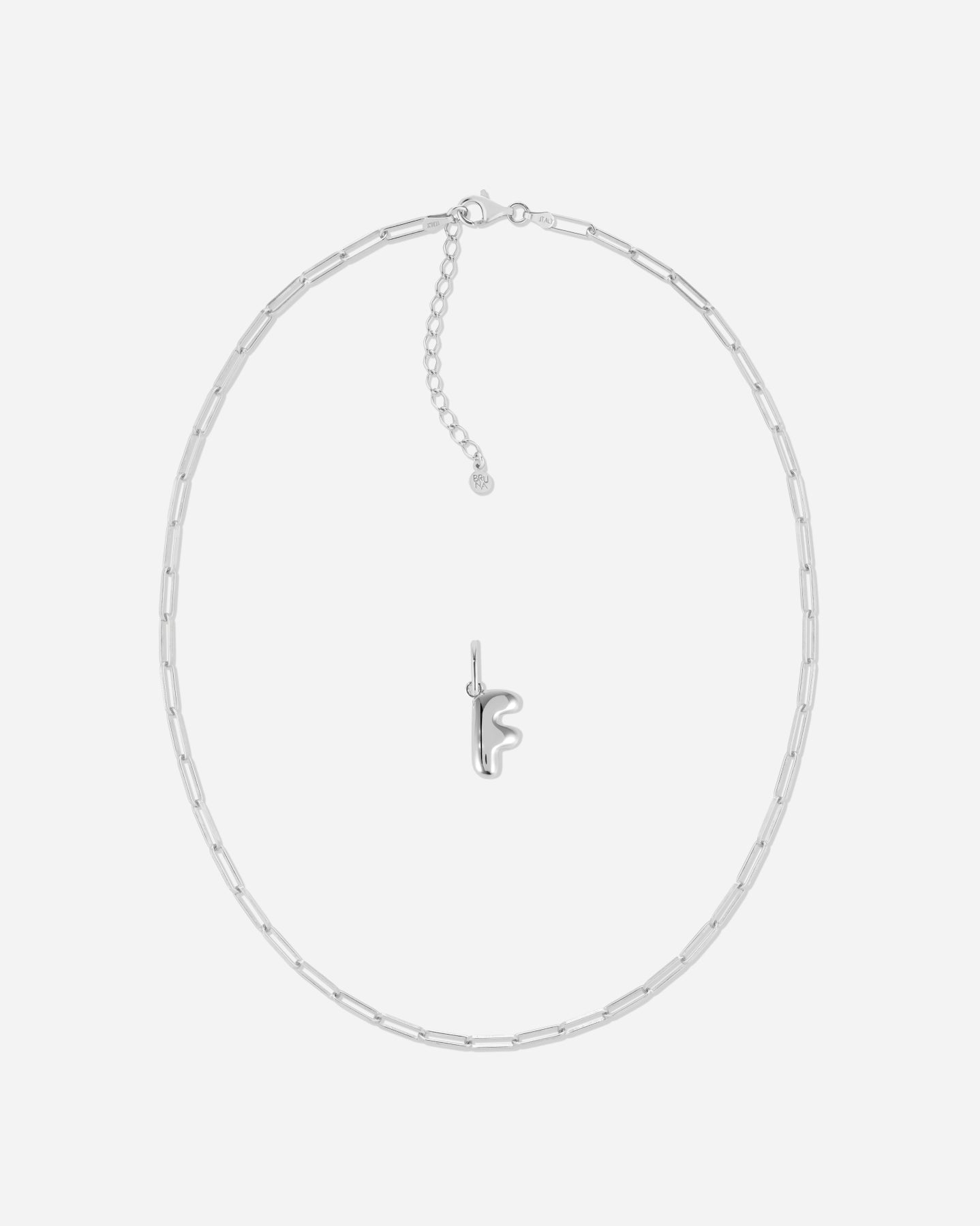 925 Sterling Silver