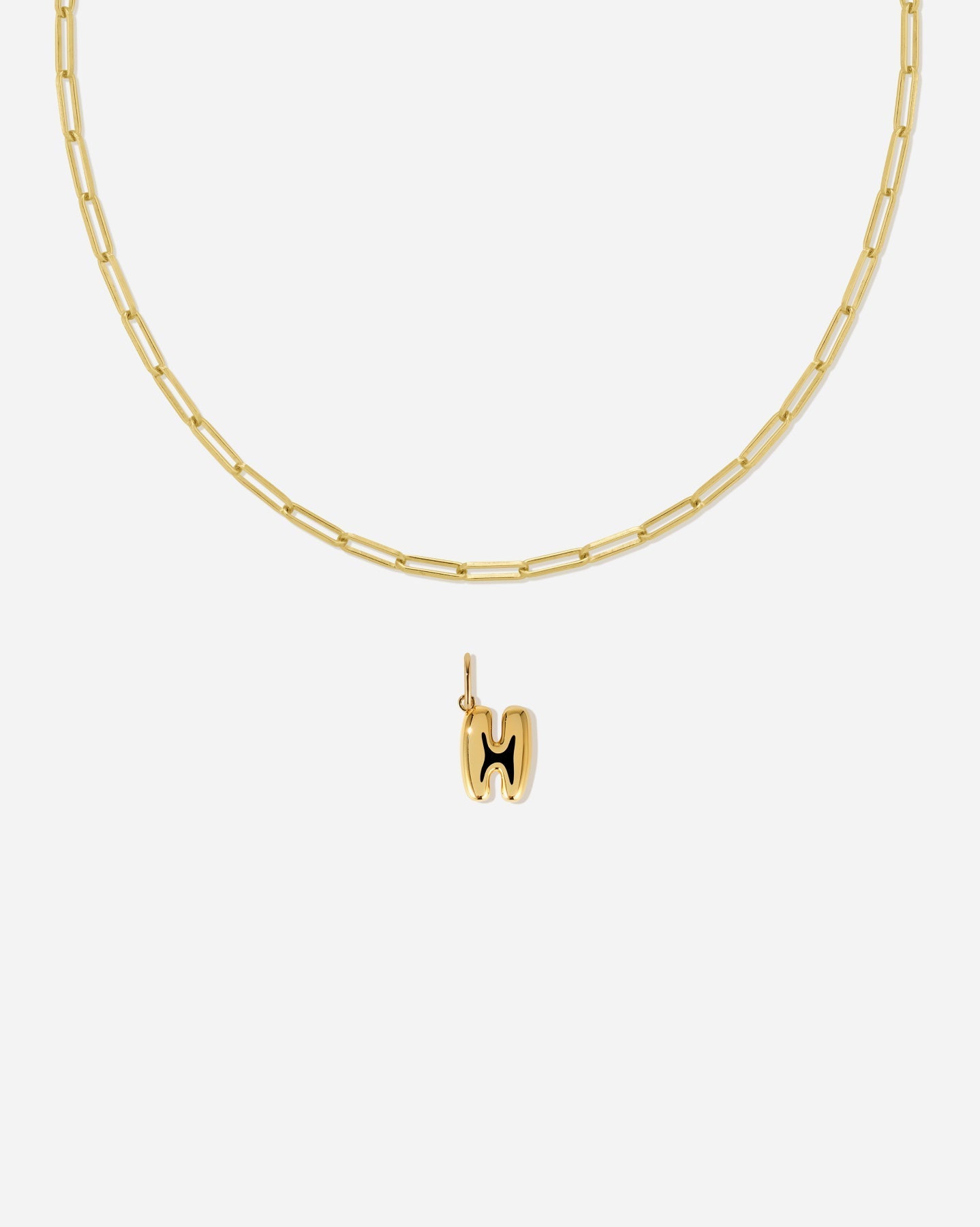 18k Gold Vermeil