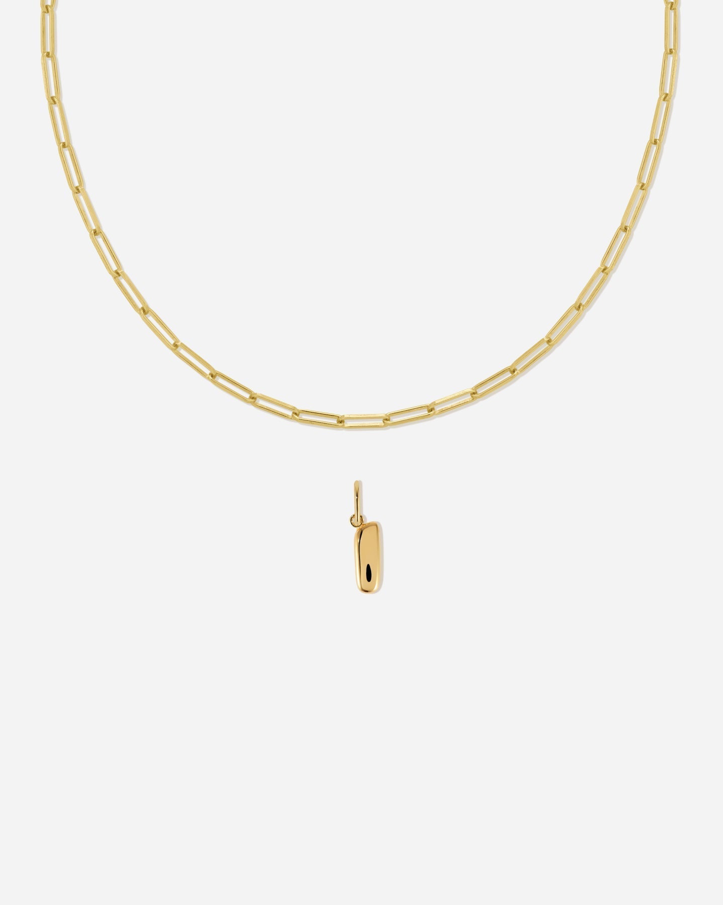 18k Gold Vermeil