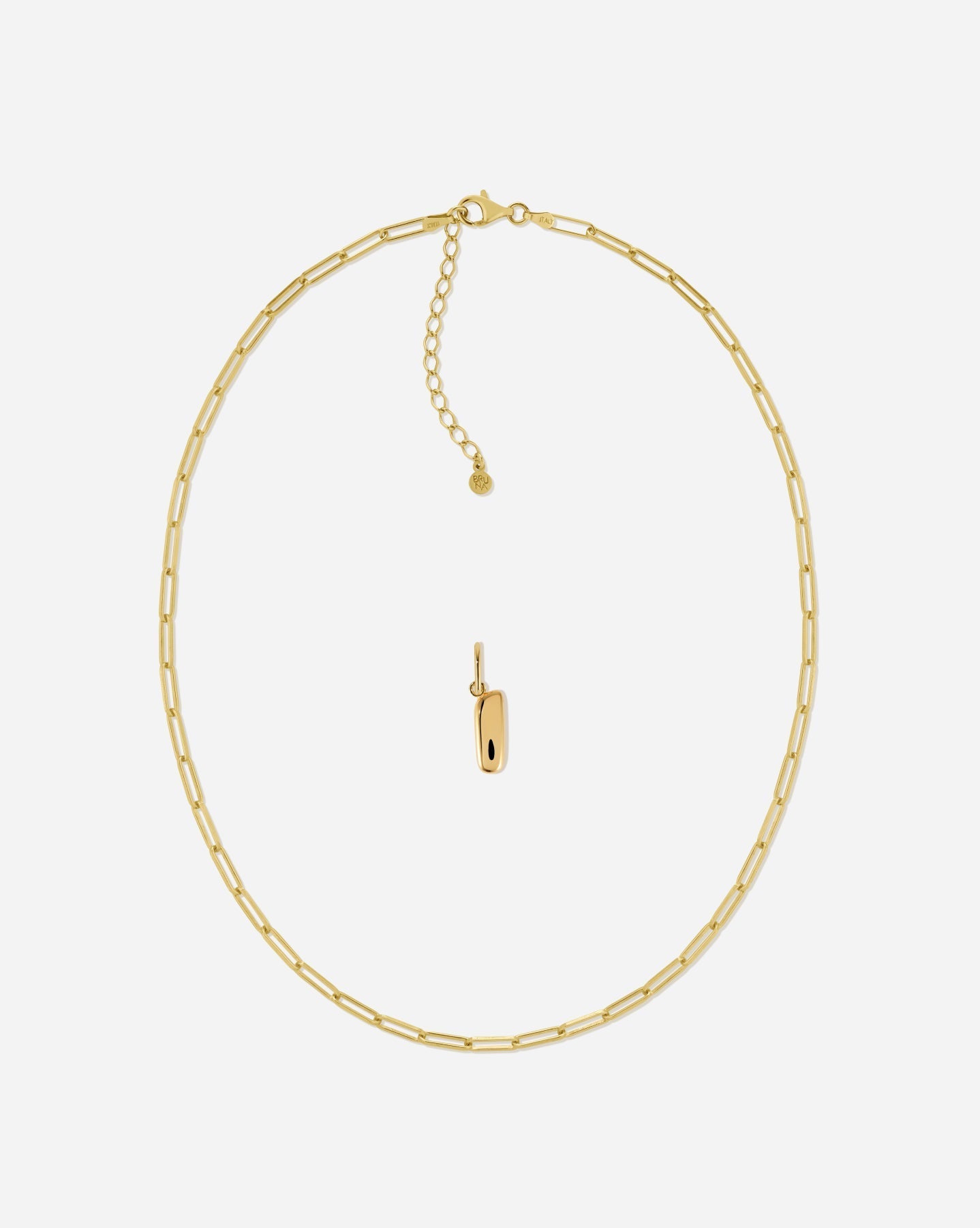 18k Gold Vermeil