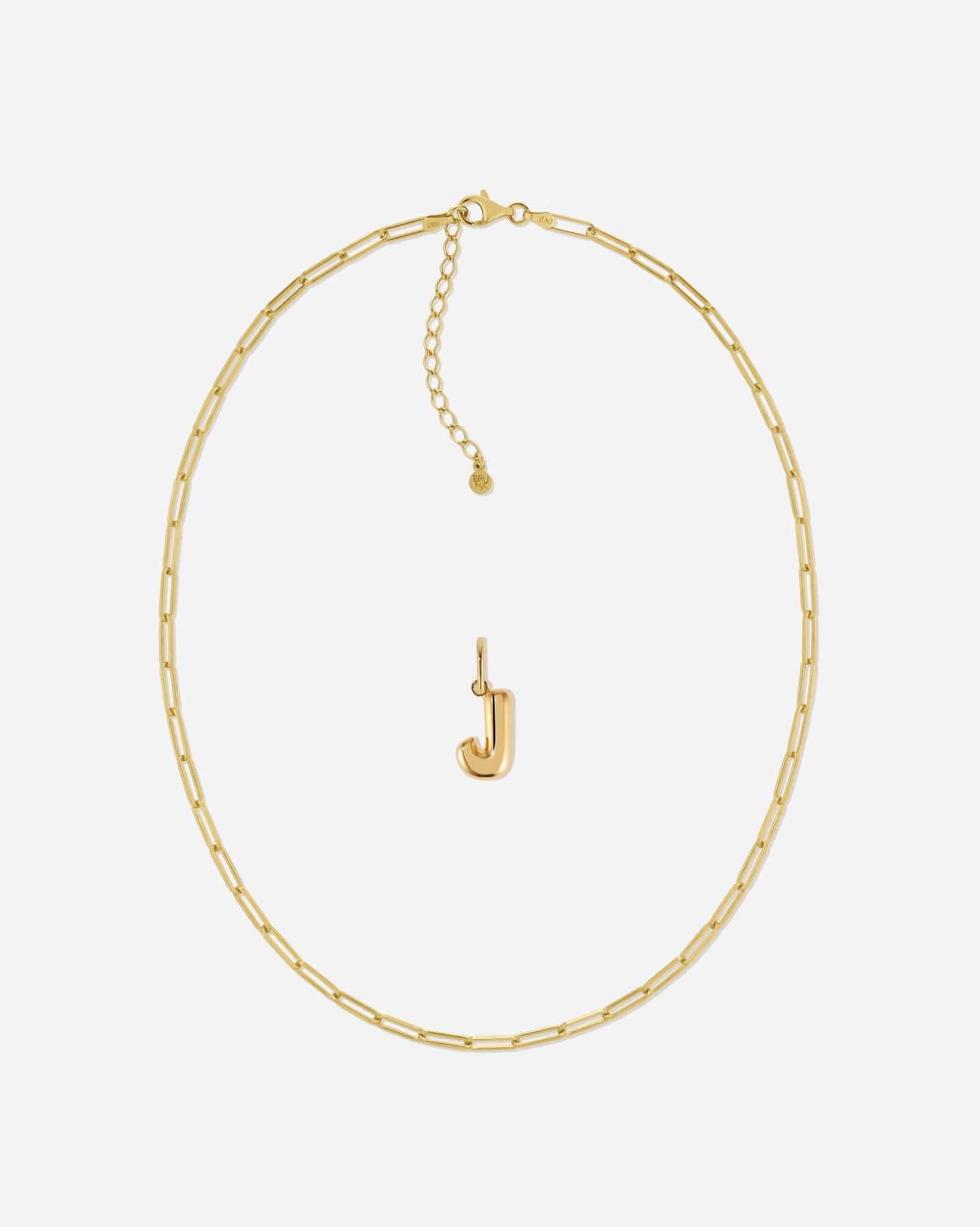 18k Gold Vermeil