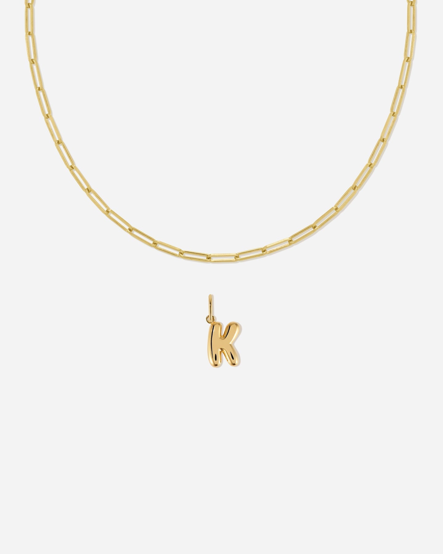 18k Gold Vermeil