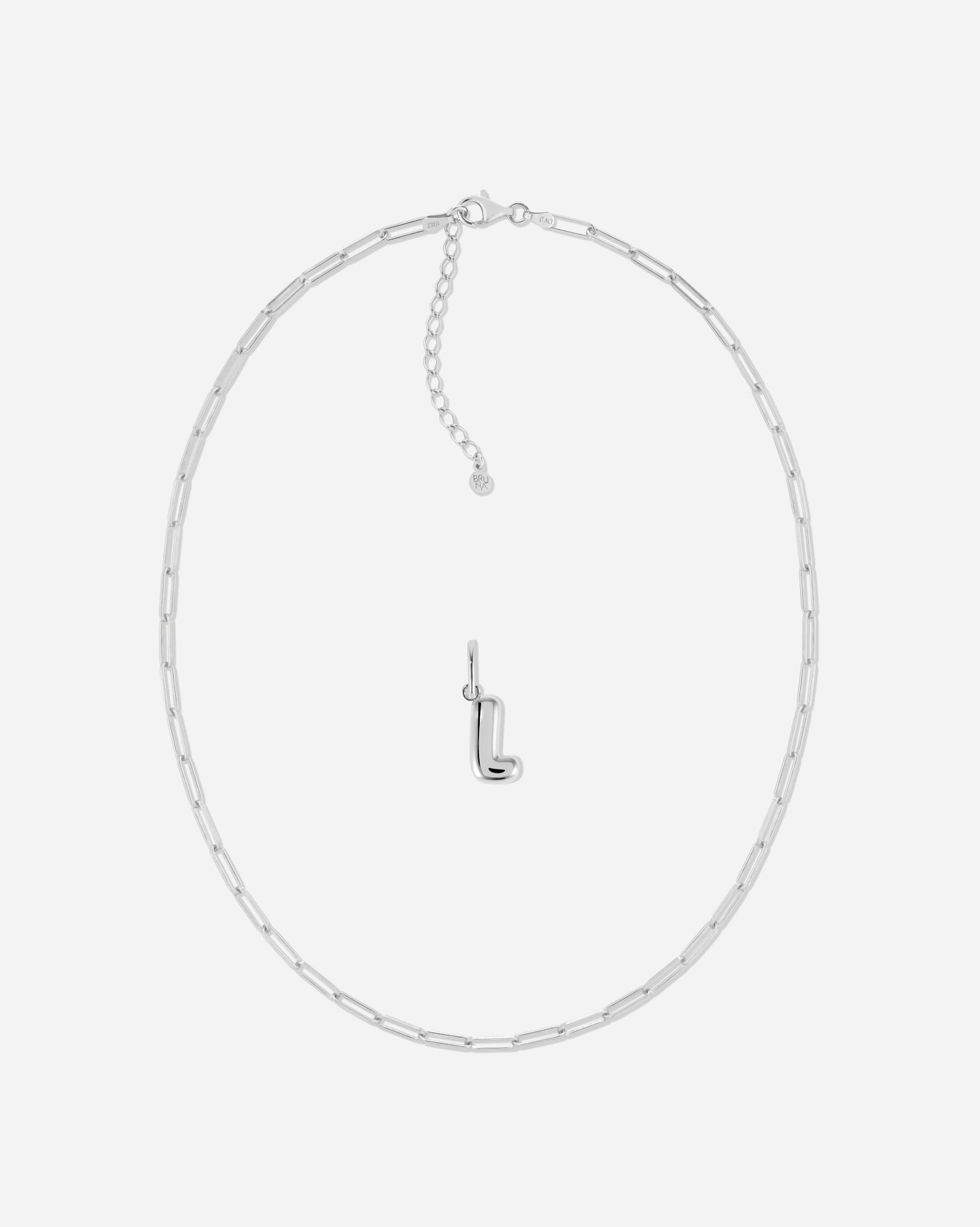 925 Sterling Silver