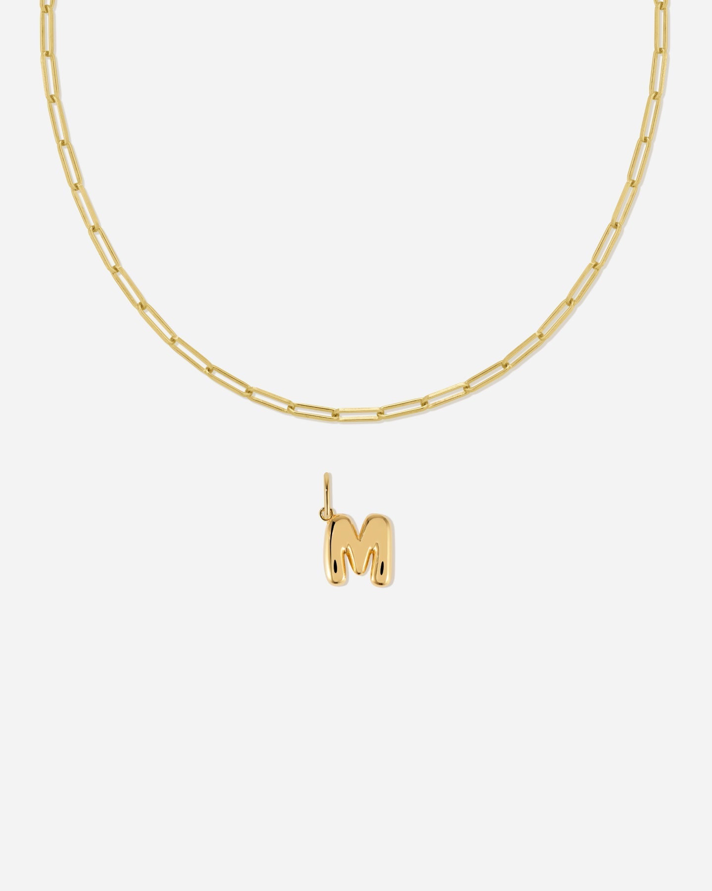 18k Gold Vermeil